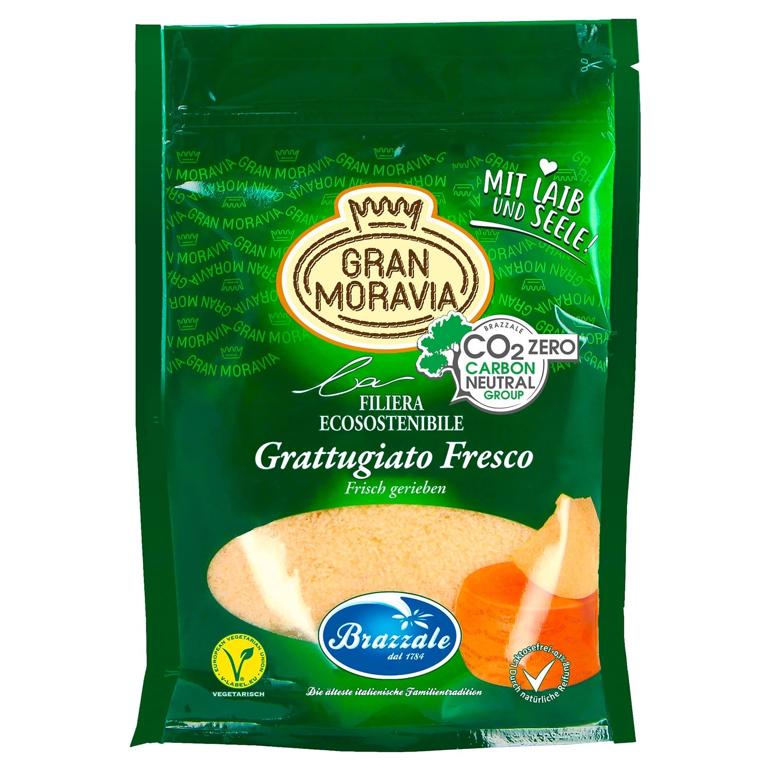 BRAZZALE Gran Moravia 100 g ALDI SÜD