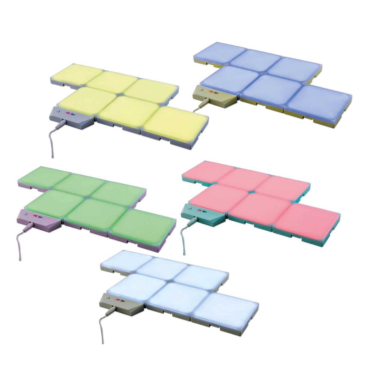 CASALUX LED-panelkészlet | ALDI