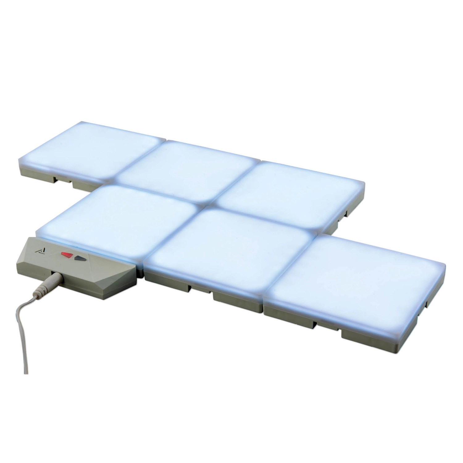 CASALUX LED-panelkészlet | ALDI