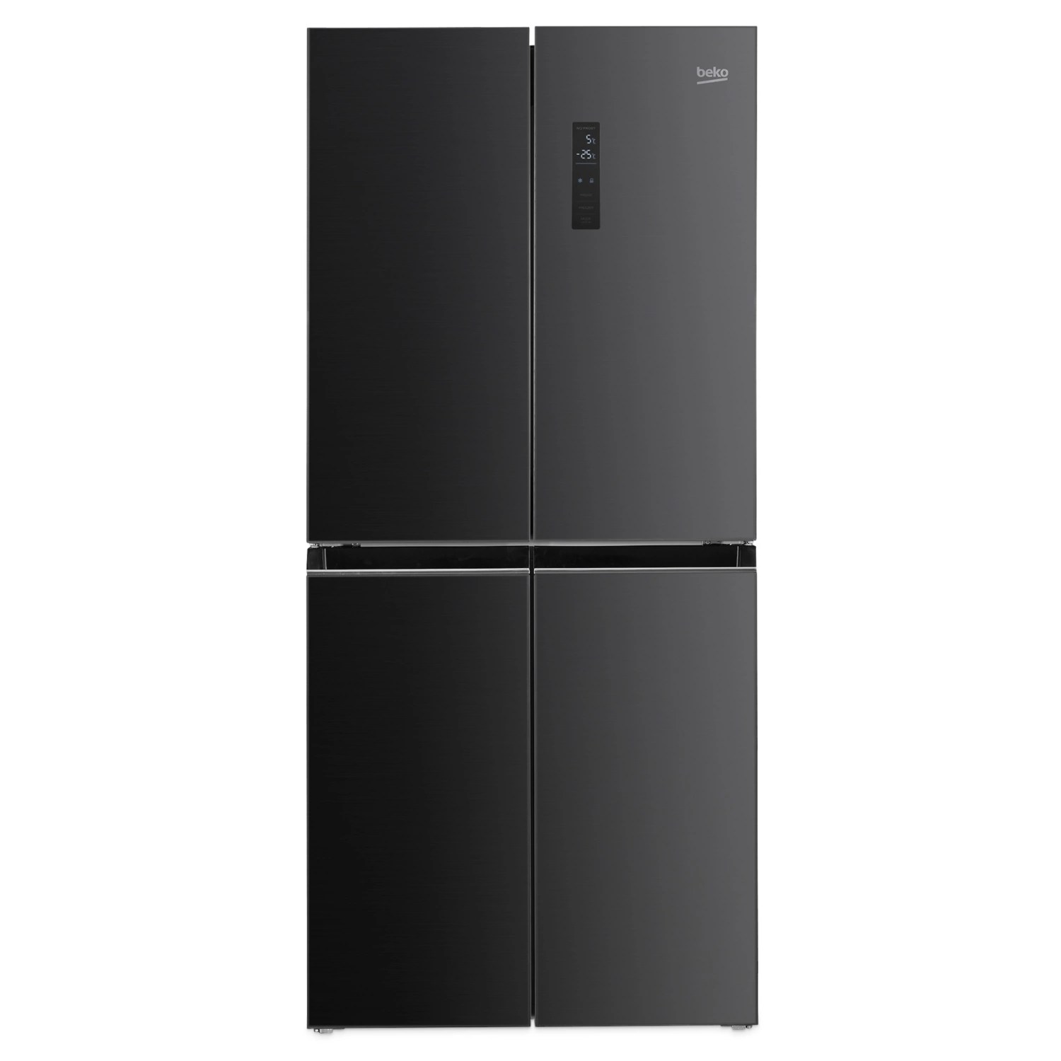 BEKO Side-by-Side-Kühlschrank GNO4031GS | HOFER