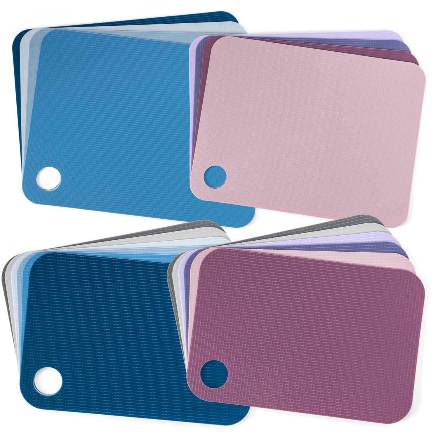 CROFTON flexible Schneidebretter HOFER