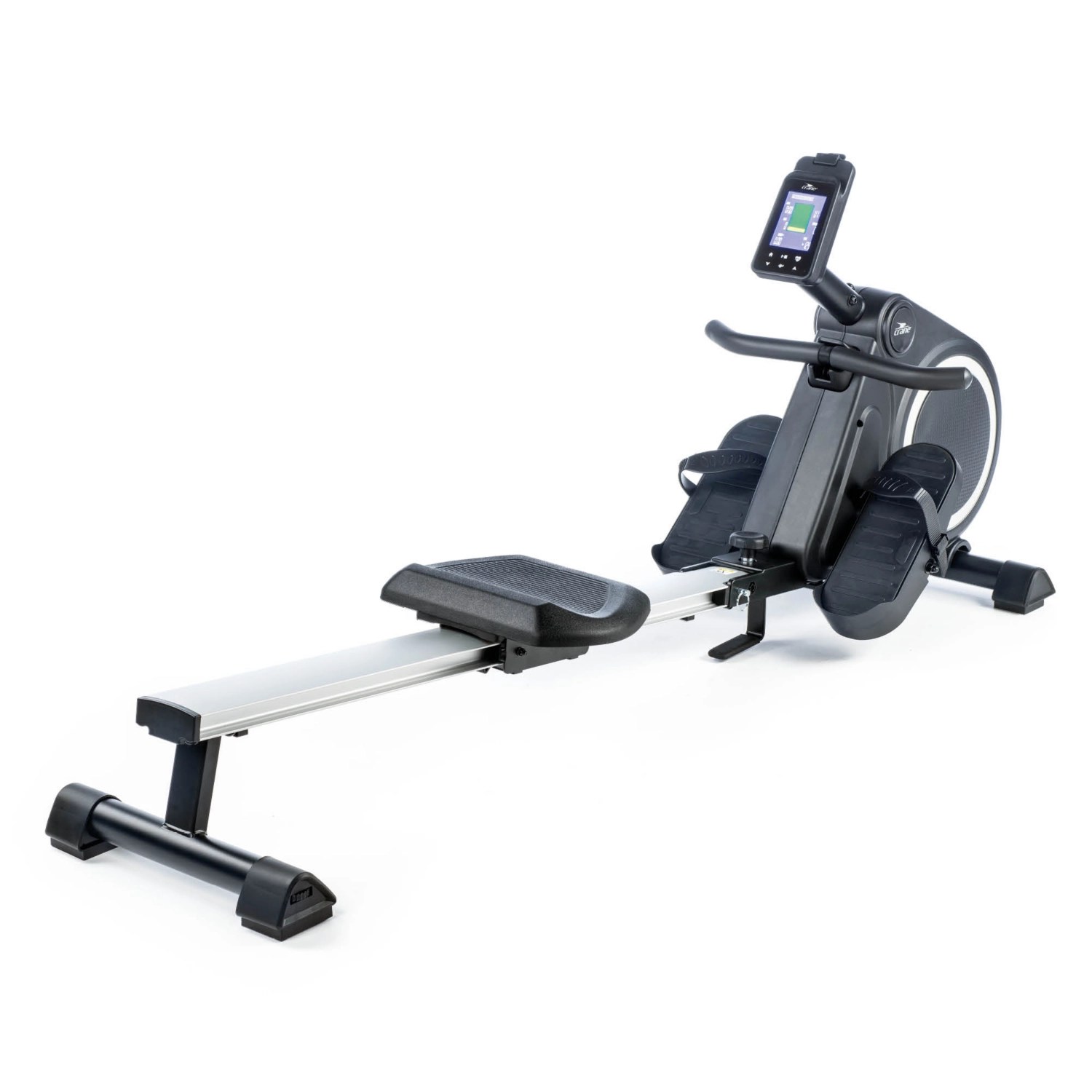 CRANE Evezőgép ALDI