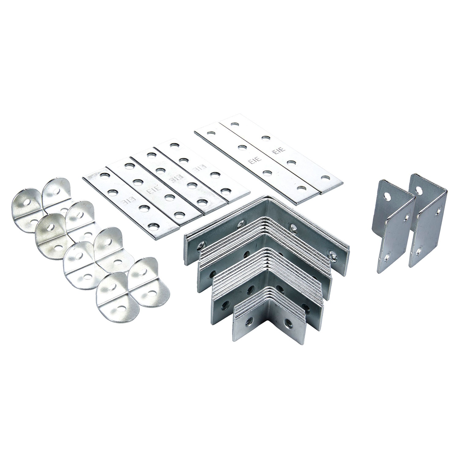 WORKZONE WinkelSet, 38tlg. ALDI SÜD