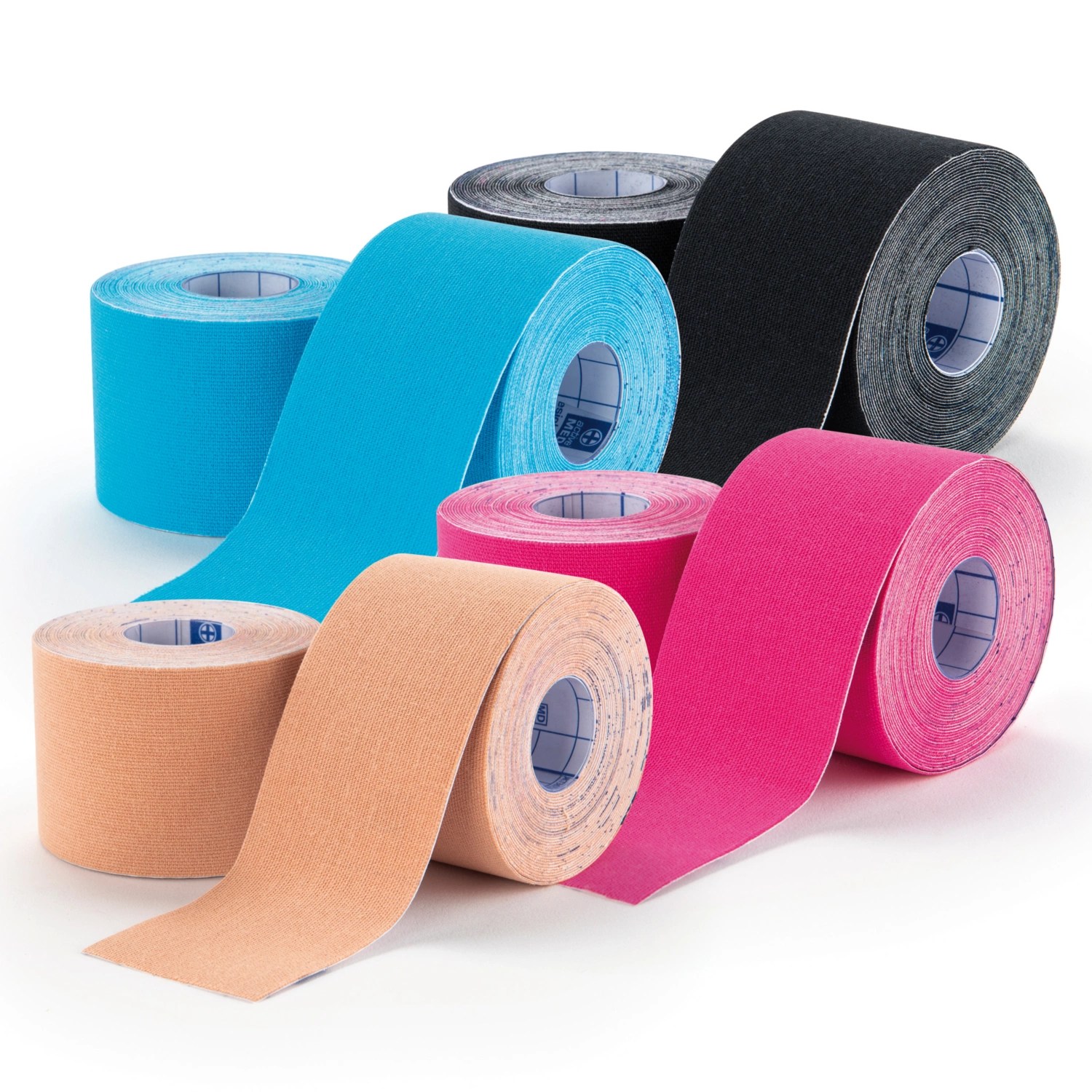 ACTIVE MED Kinesiology Tape HOFER
