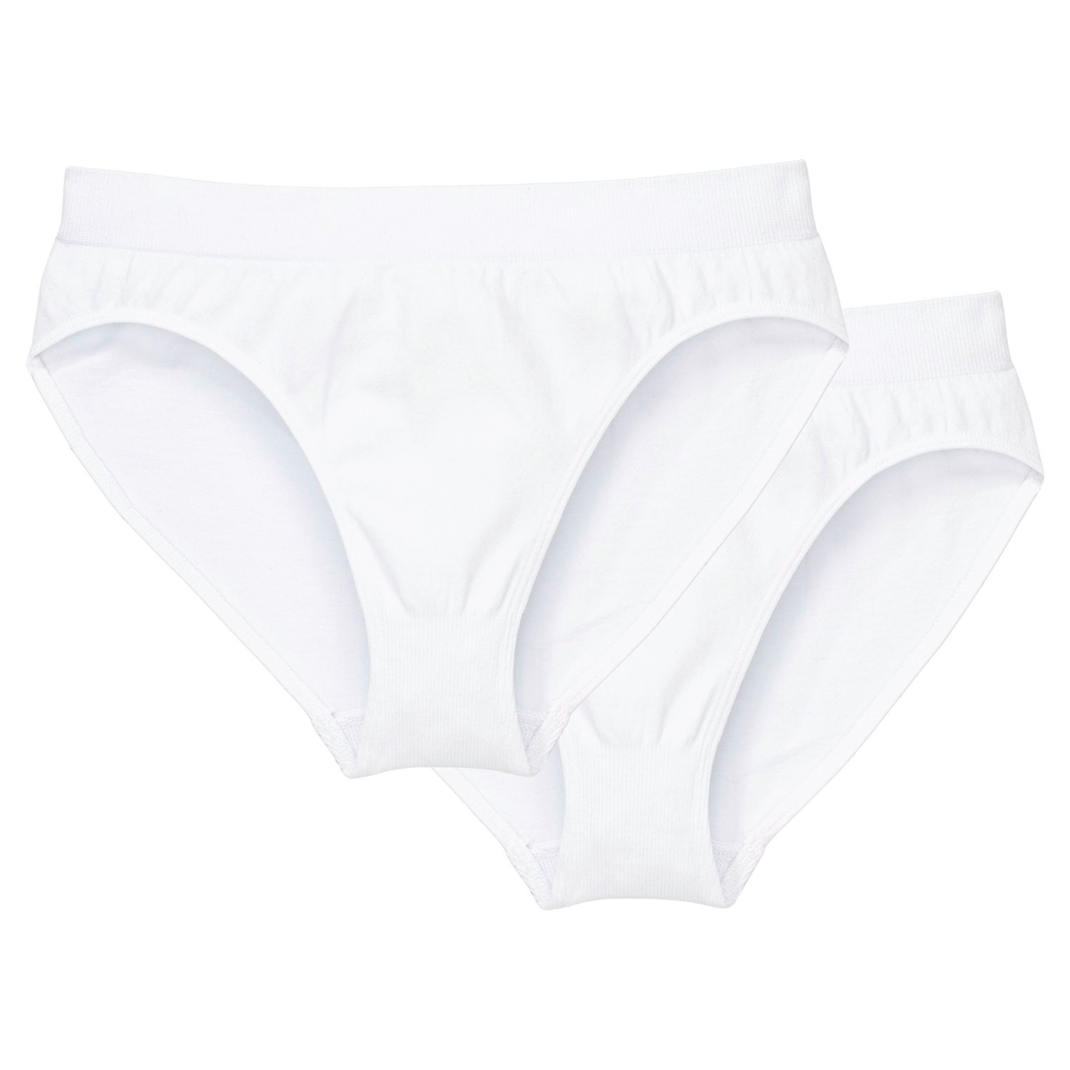 BLUE MOTION Damen Slips oder Panties, 2erPackung ALDI SÜD