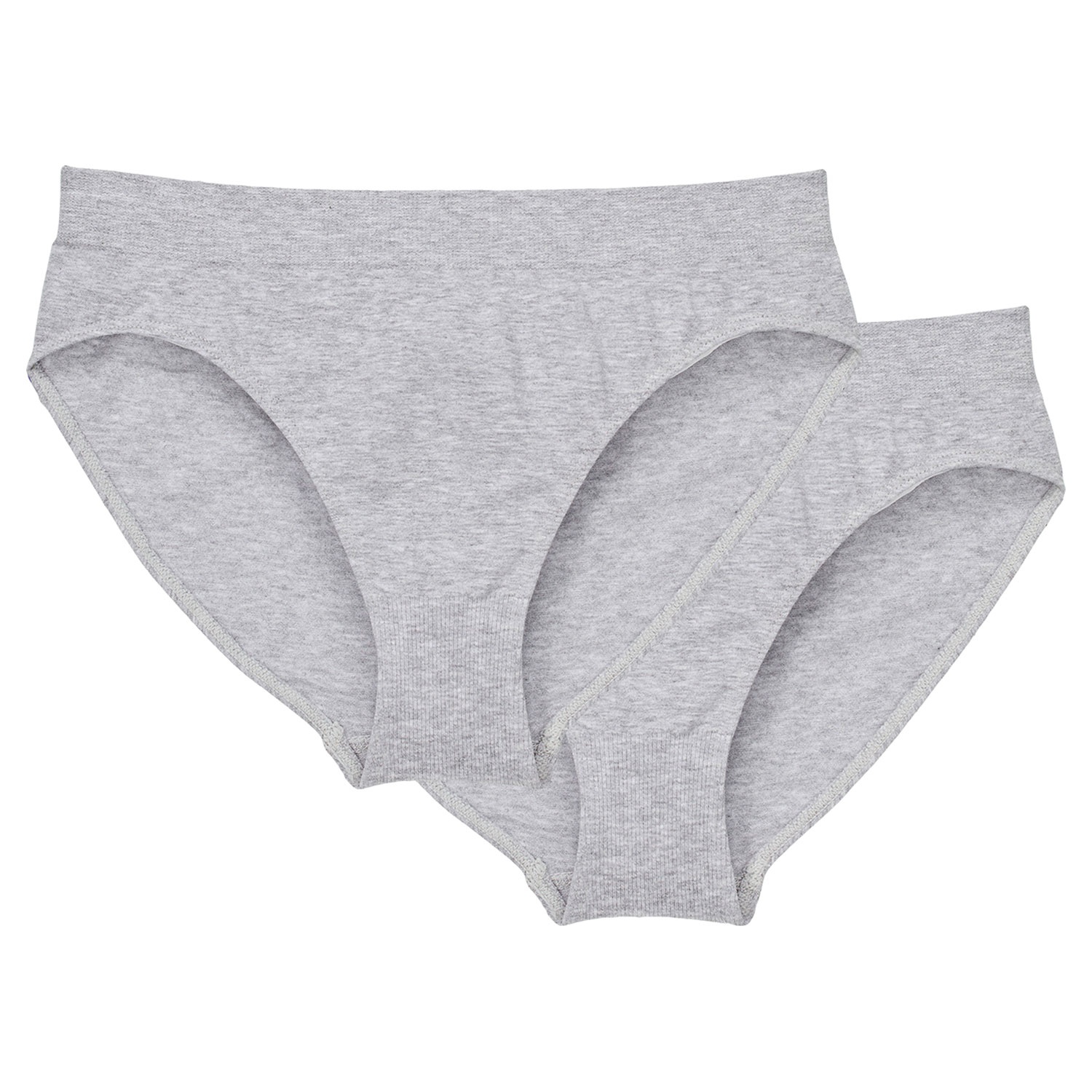 BLUE MOTION Damen Slips oder Panties, 2erPackung ALDI SÜD