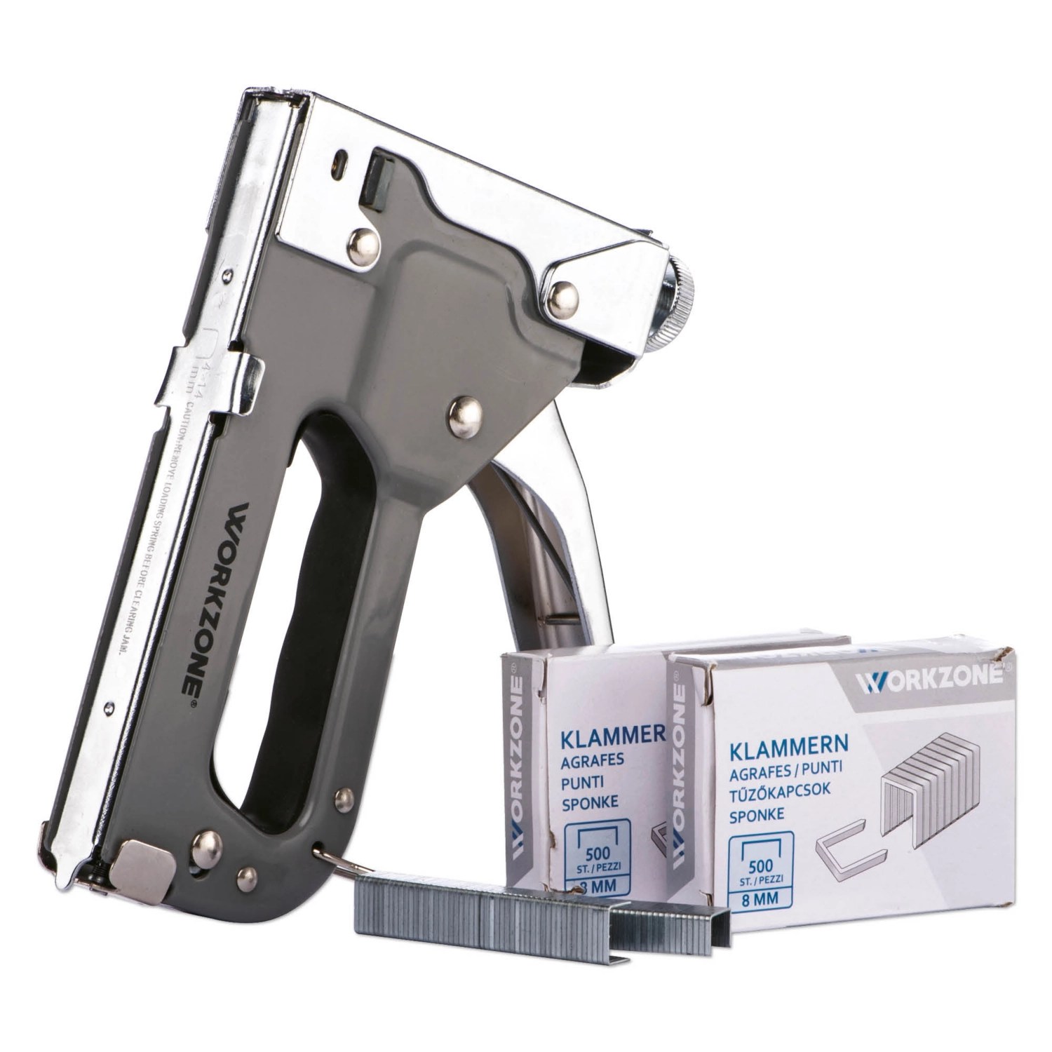 WORKZONE Spenjač HOFER