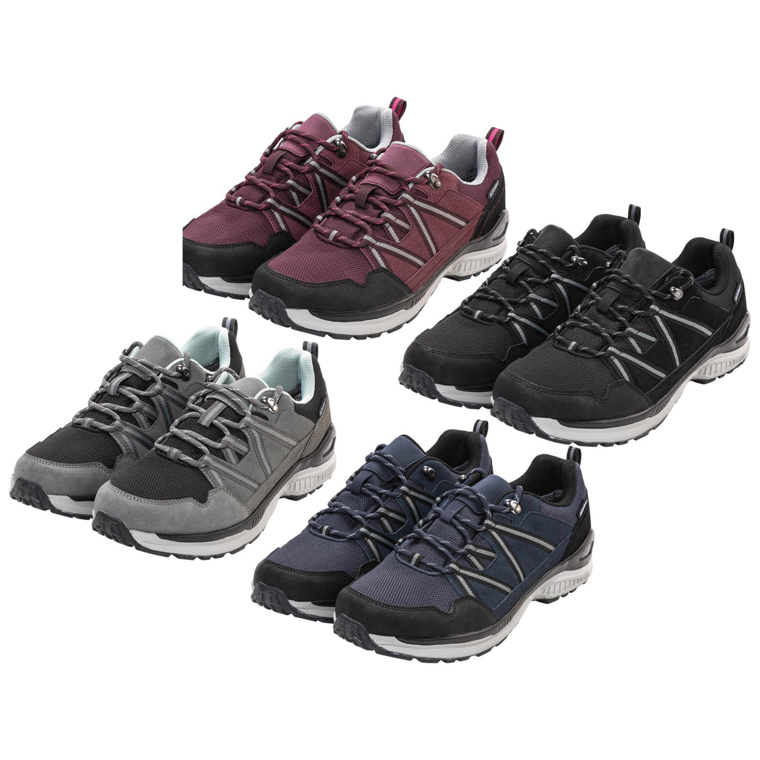 CRANE Allterrain-Schuhe | ALDI SUISSE