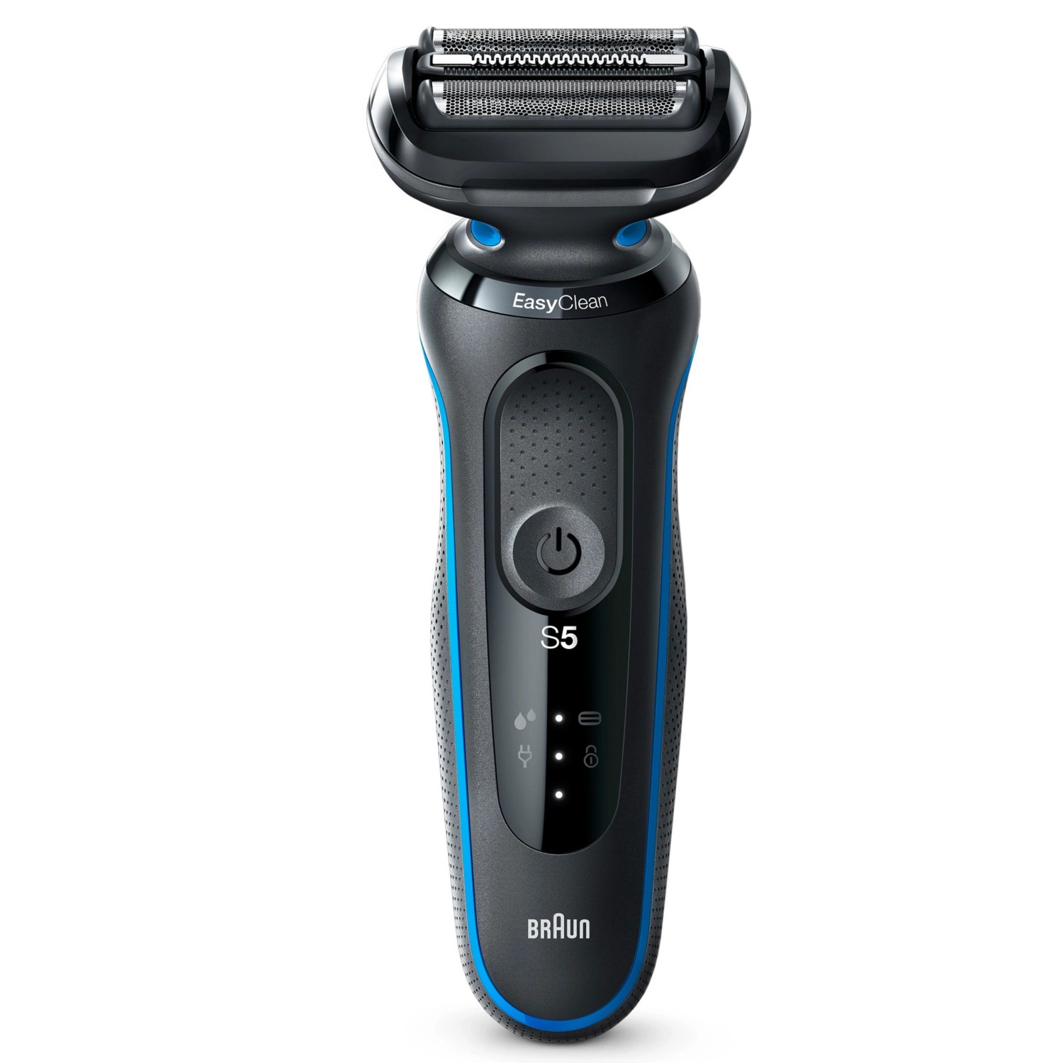 BRAUN Herren-Rasierer Series 5 51-B1000s | ALDI SUISSE