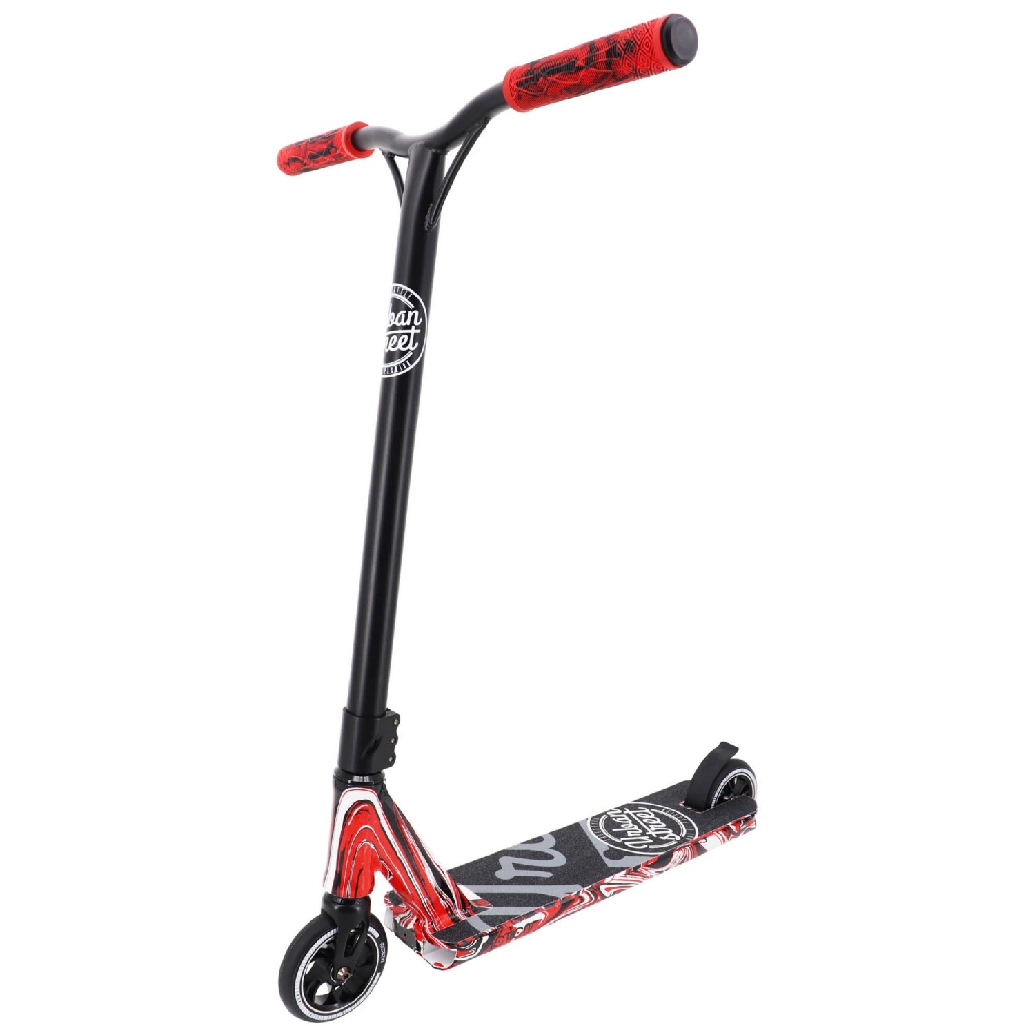 MOTION Stunt Scooter Urban Fire ALDI SUISSE