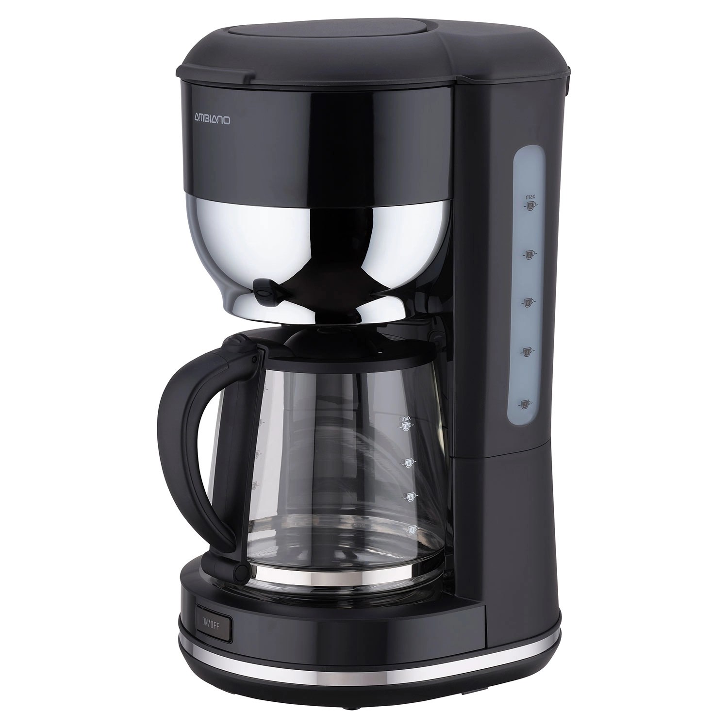 AMBIANO Kaffeemaschine ALDI SÜD