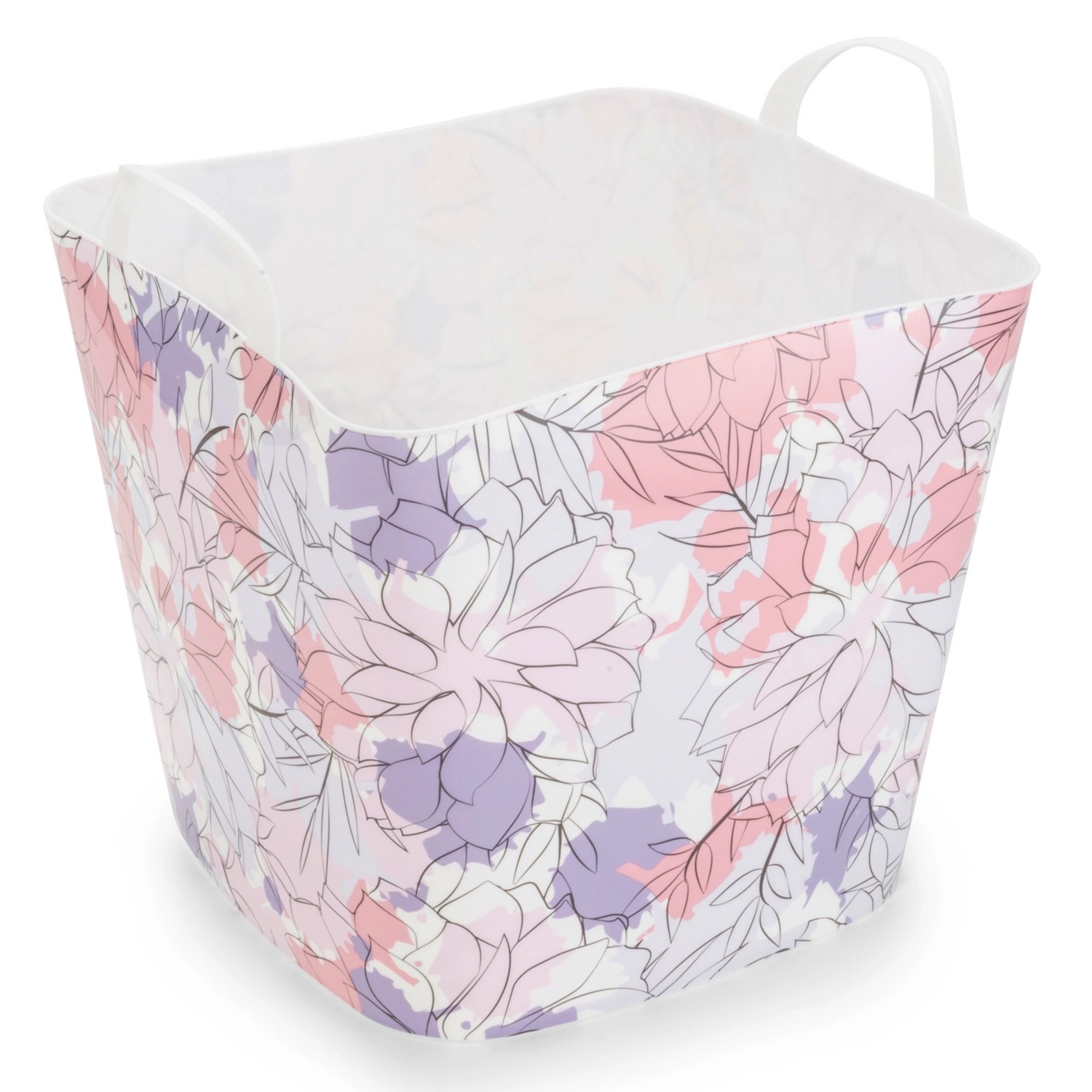 EASYHOME Universalkorb, Blumen HOFER