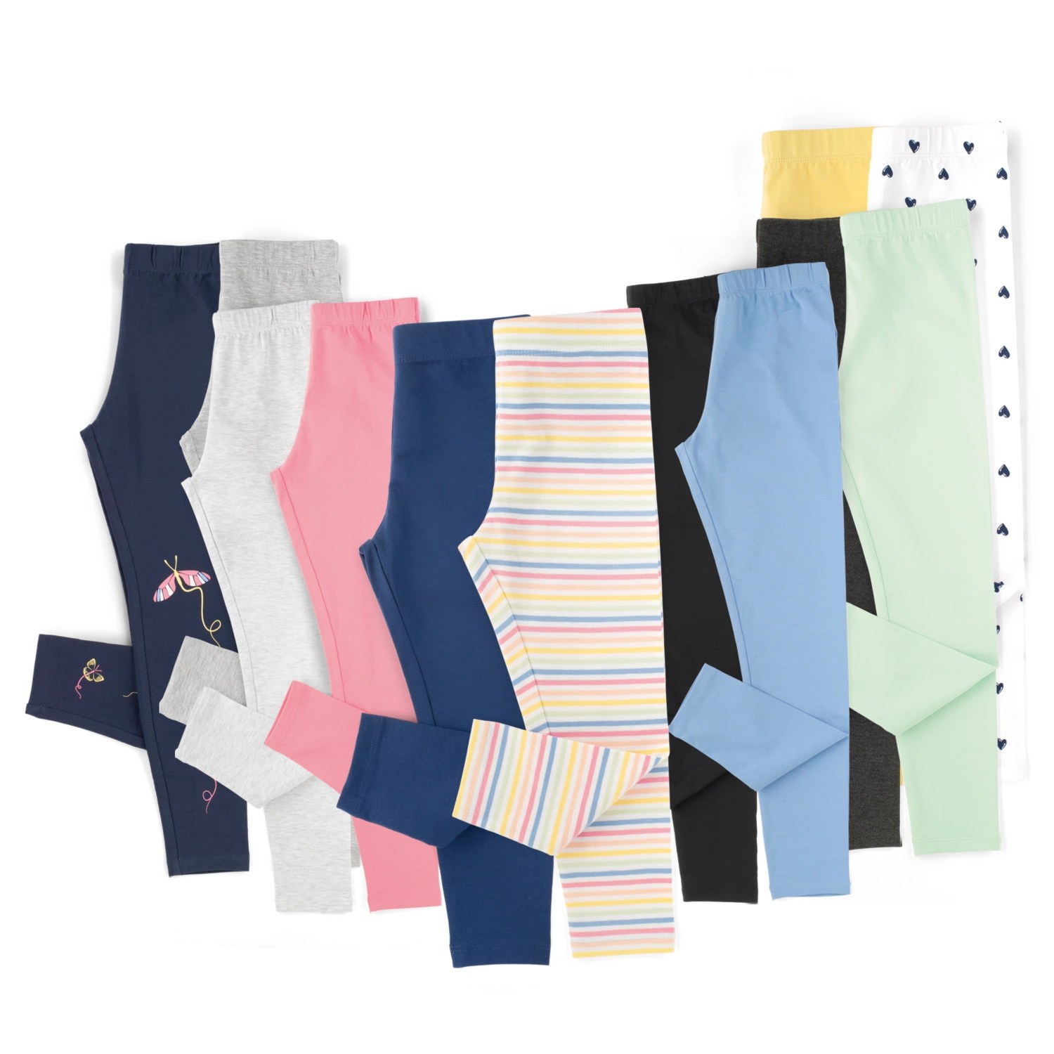 ALIVE Pajkice za otroke/malčke, 2 kosa HOFER