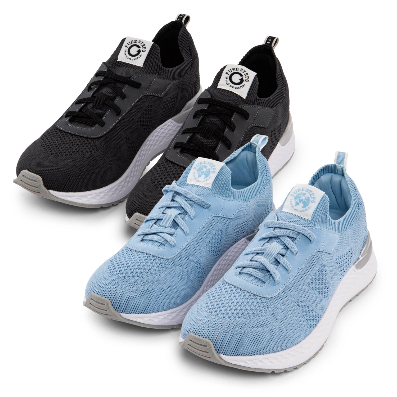 CRANE_PURE Sneakers per uomo e donna ALDI