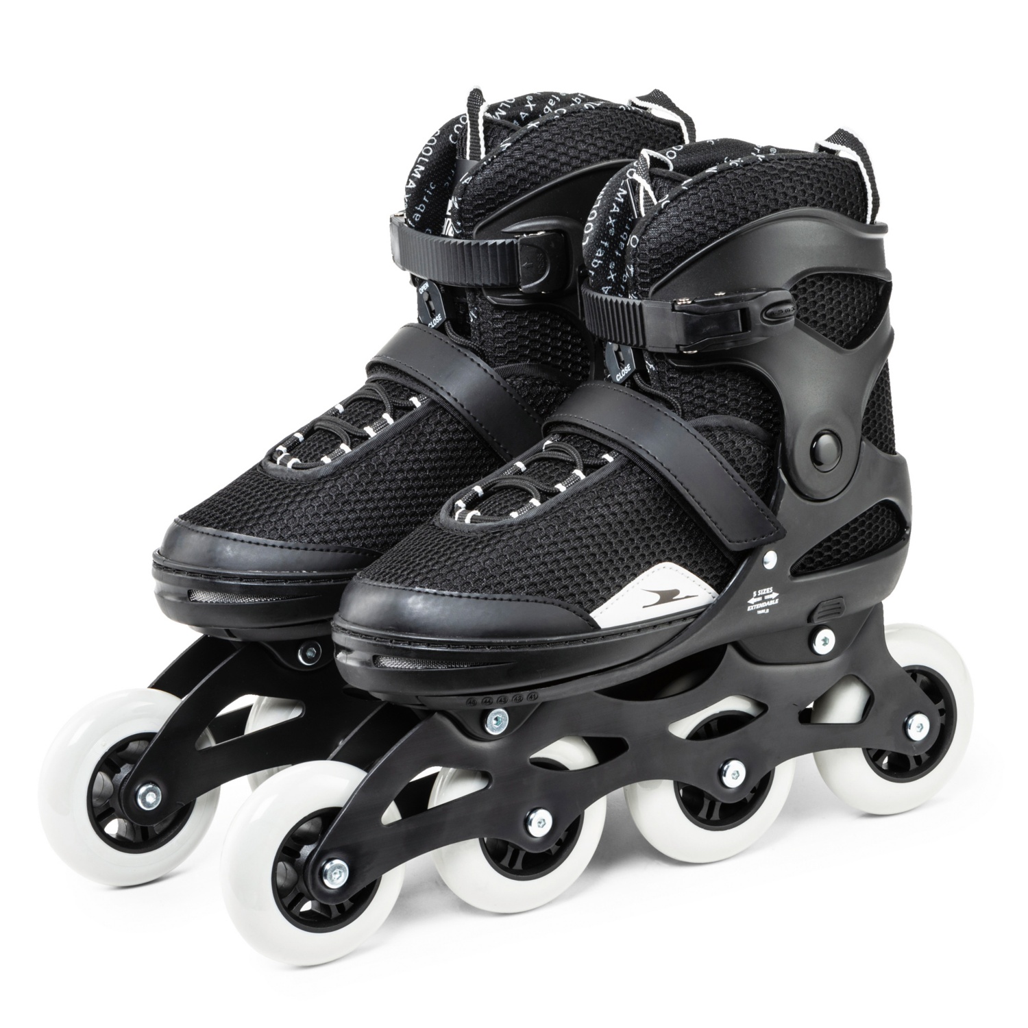 CRANE Inline Skates Damen HOFER