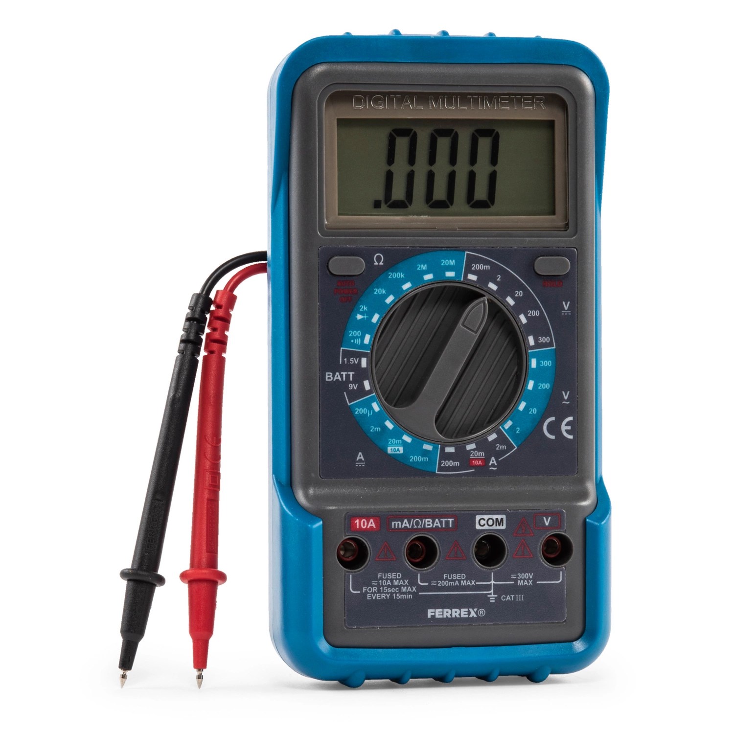 FERREX Multisensor digital HOFER