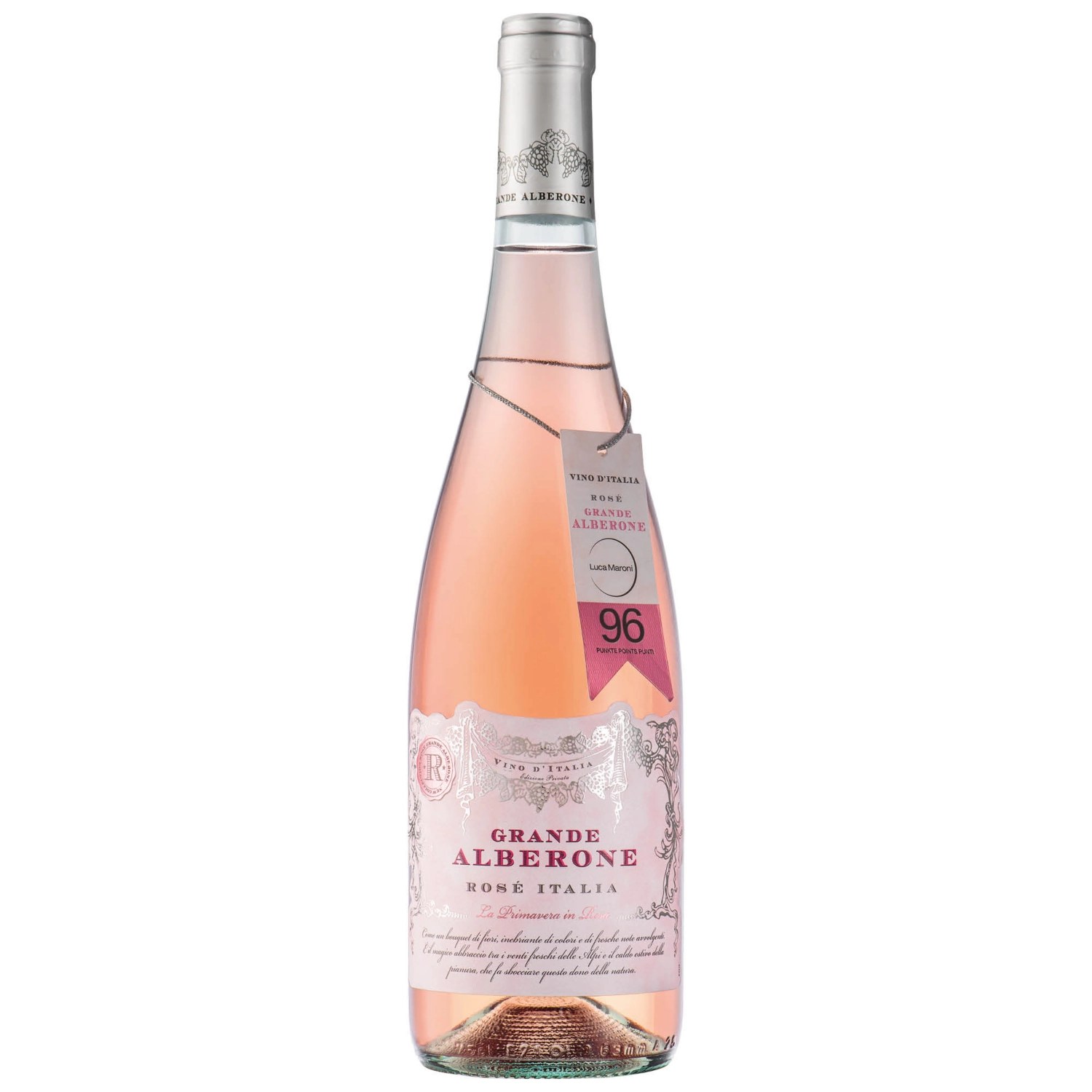 Grande Alberone Rosé ALDI SUISSE