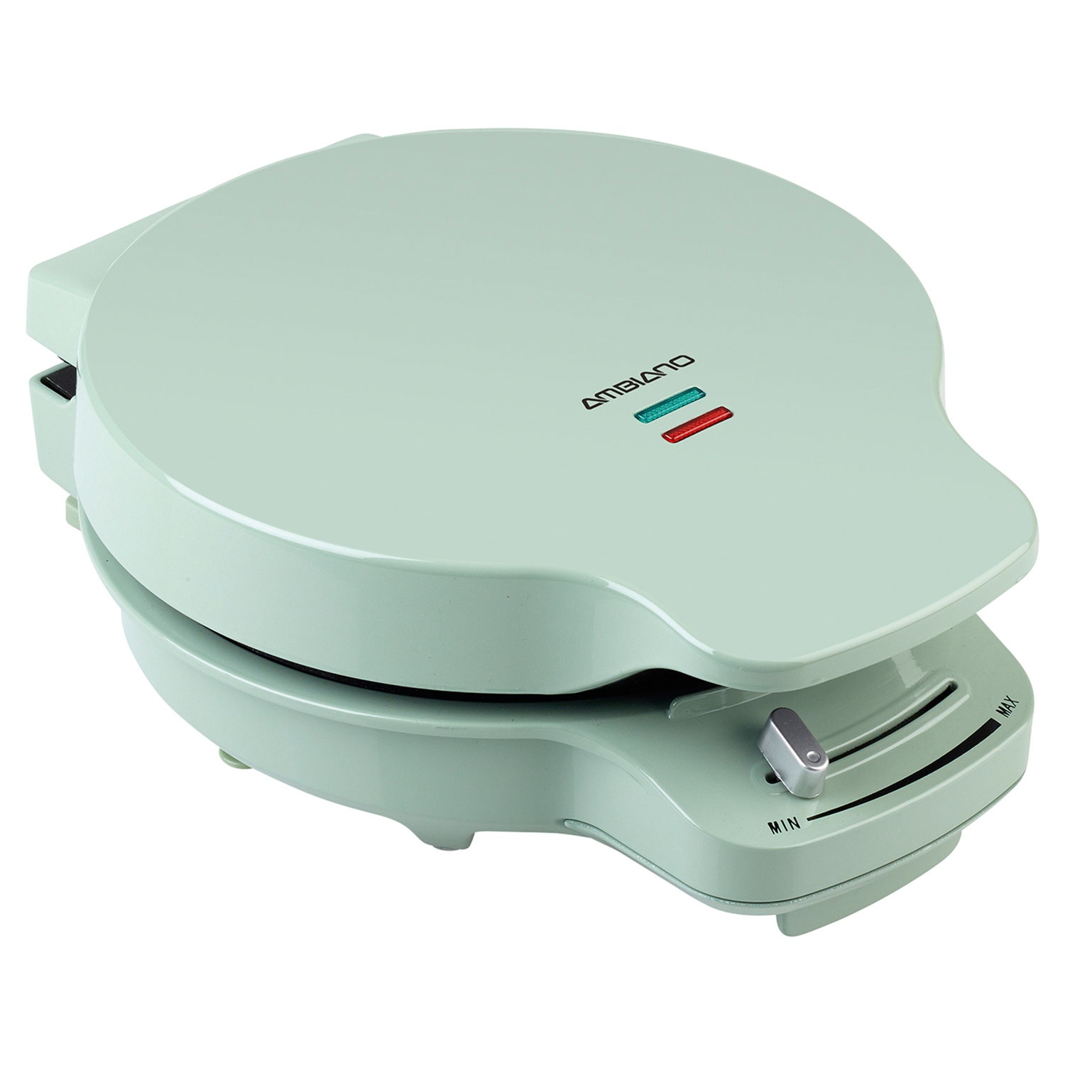 AMBIANO Waffeleisen oder CrêpeMaker ALDI SÜD