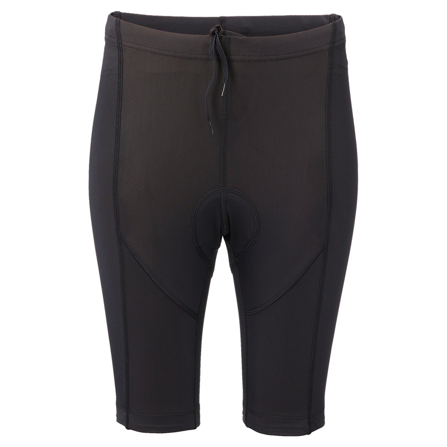 CRANE Damen oder Herren Radhose mit Sitzpolster ALDI SÜD