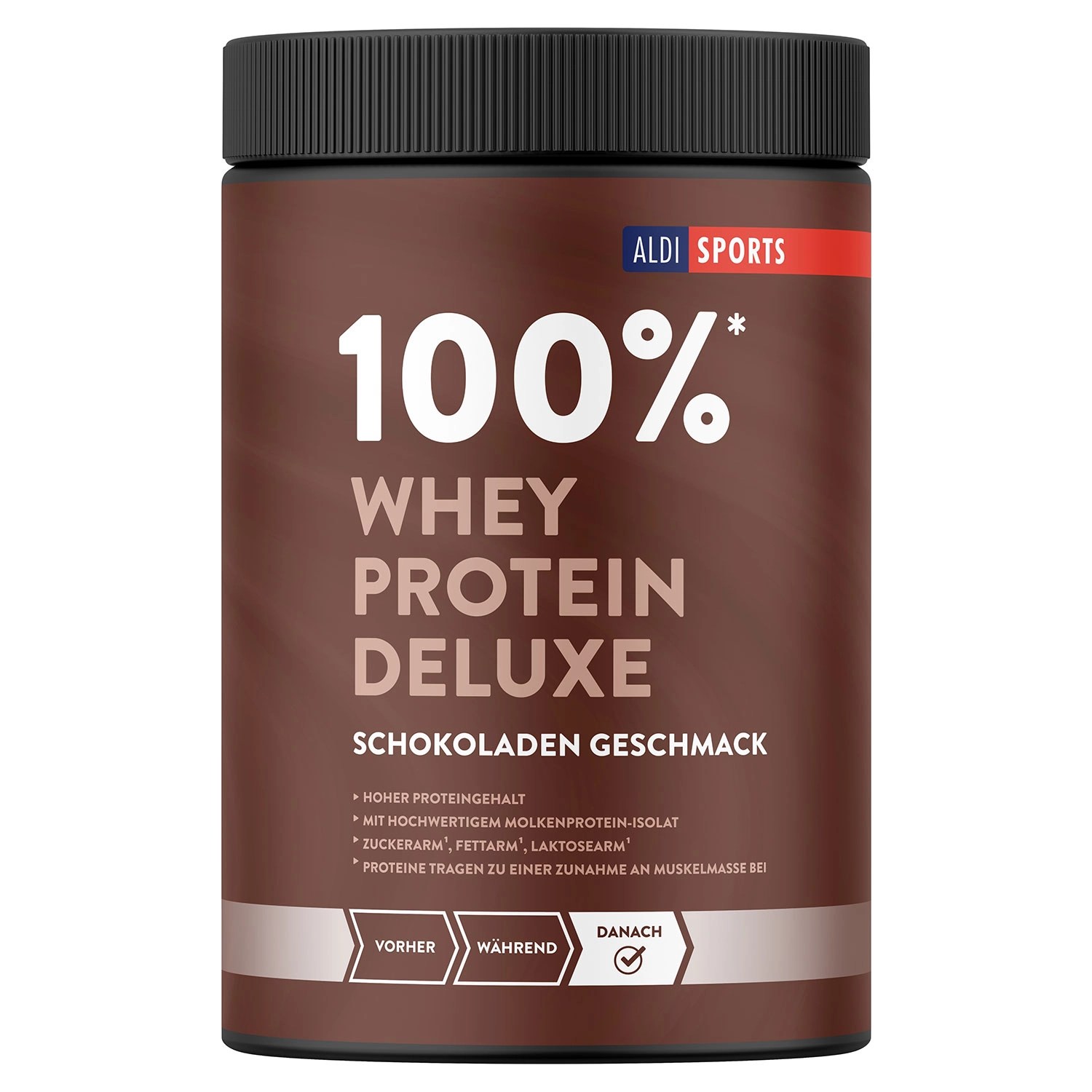 Whey Protein Pulver 420 g ALDI SÜD