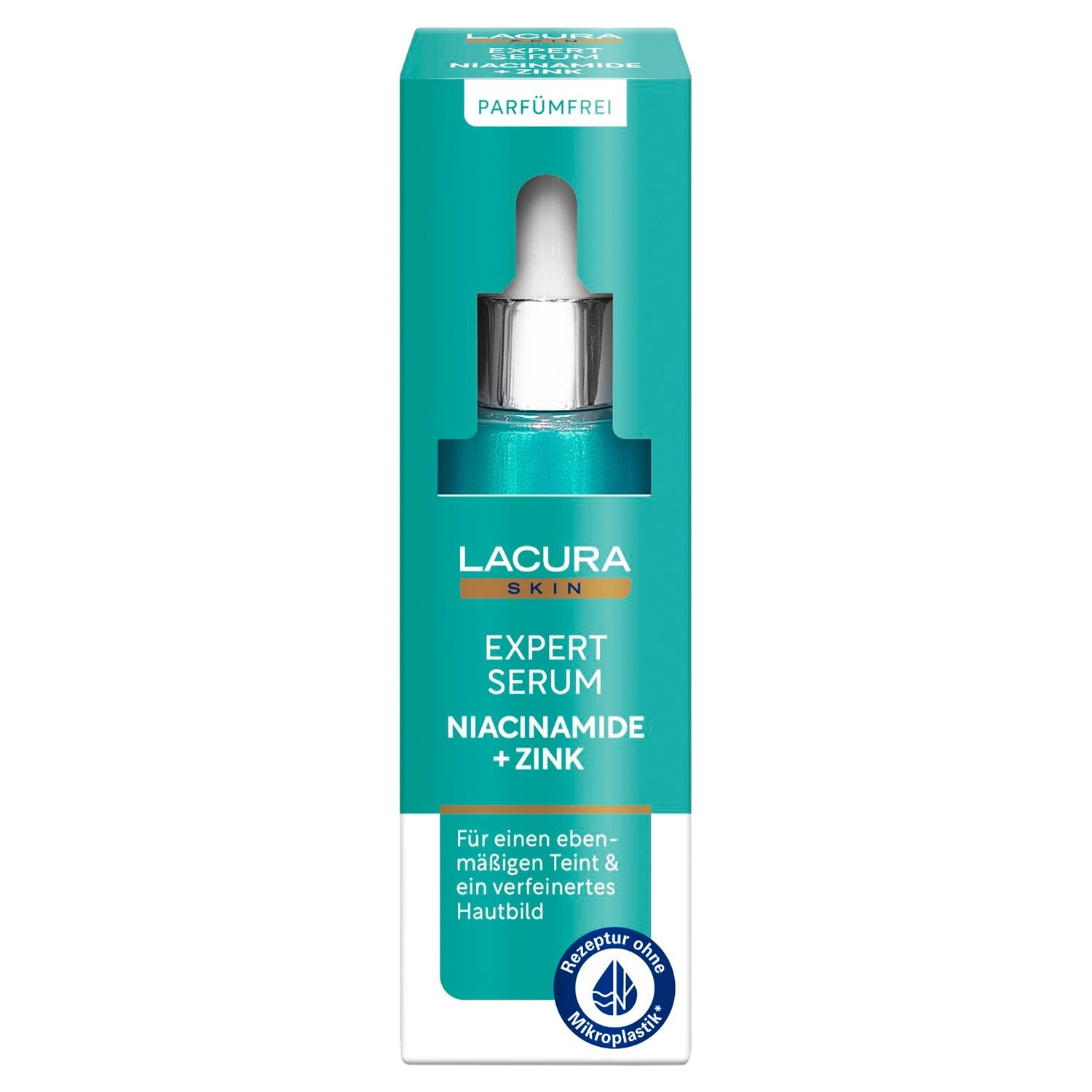 LACURA Expert Serum 30 ml, Vitamin C ALDI SÜD