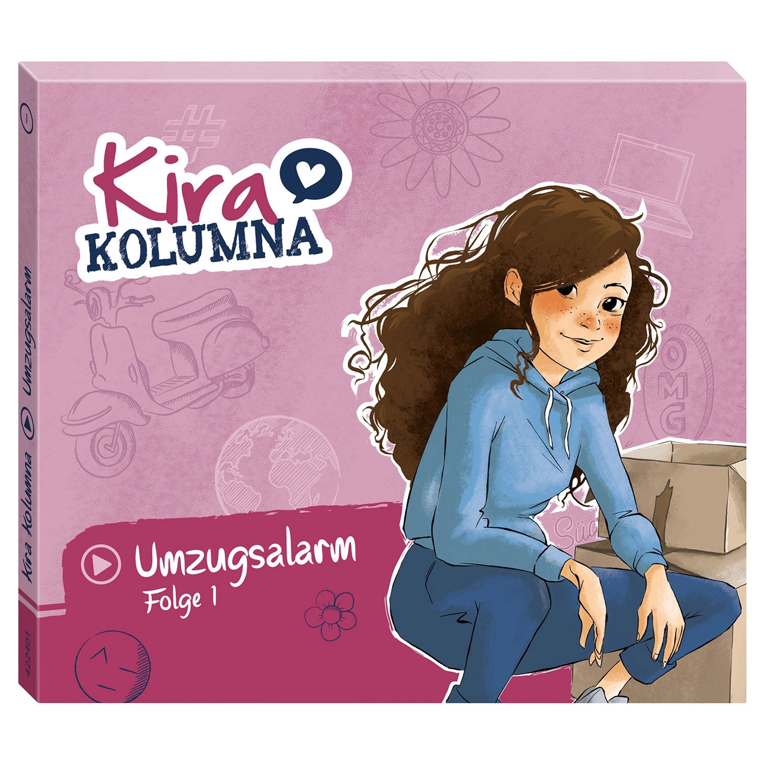 BENJAMIN BLÜMCHEN/BIBI&TINA CD Kinderhörspiel ALDI SÜD