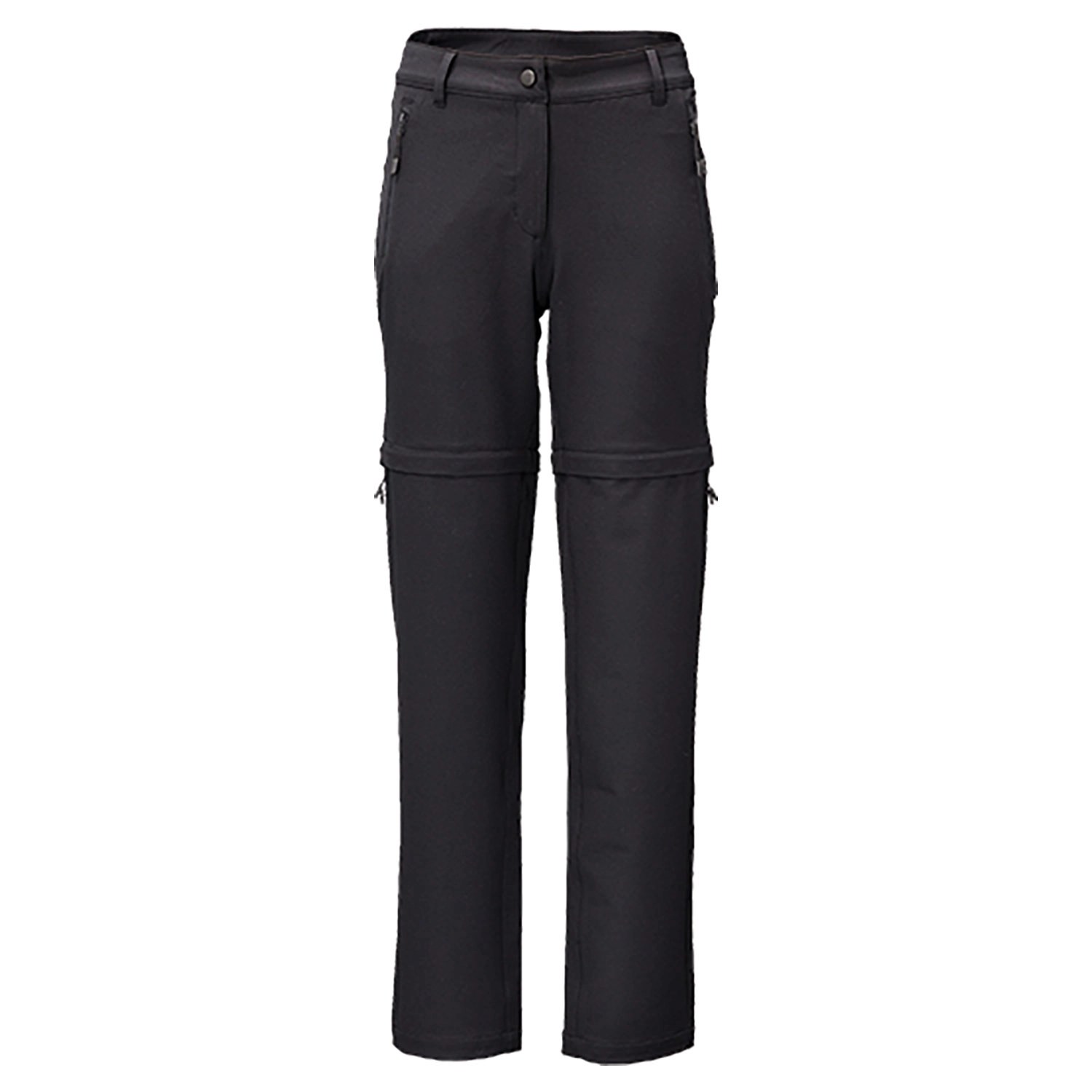 CRANE Damen oder Herren OutdoorZipoffHose ALDI SÜD