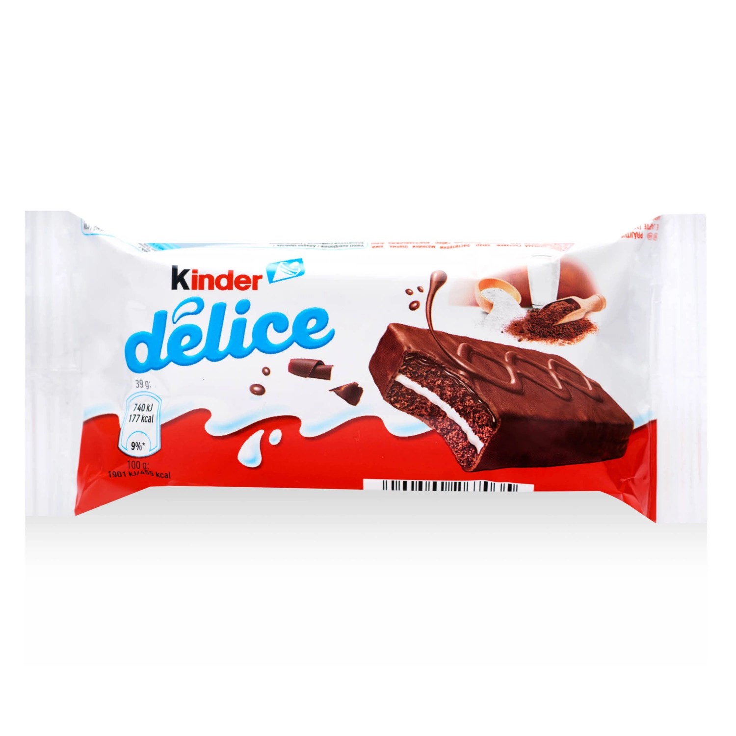 KINDER Delice, 39 g ALDI