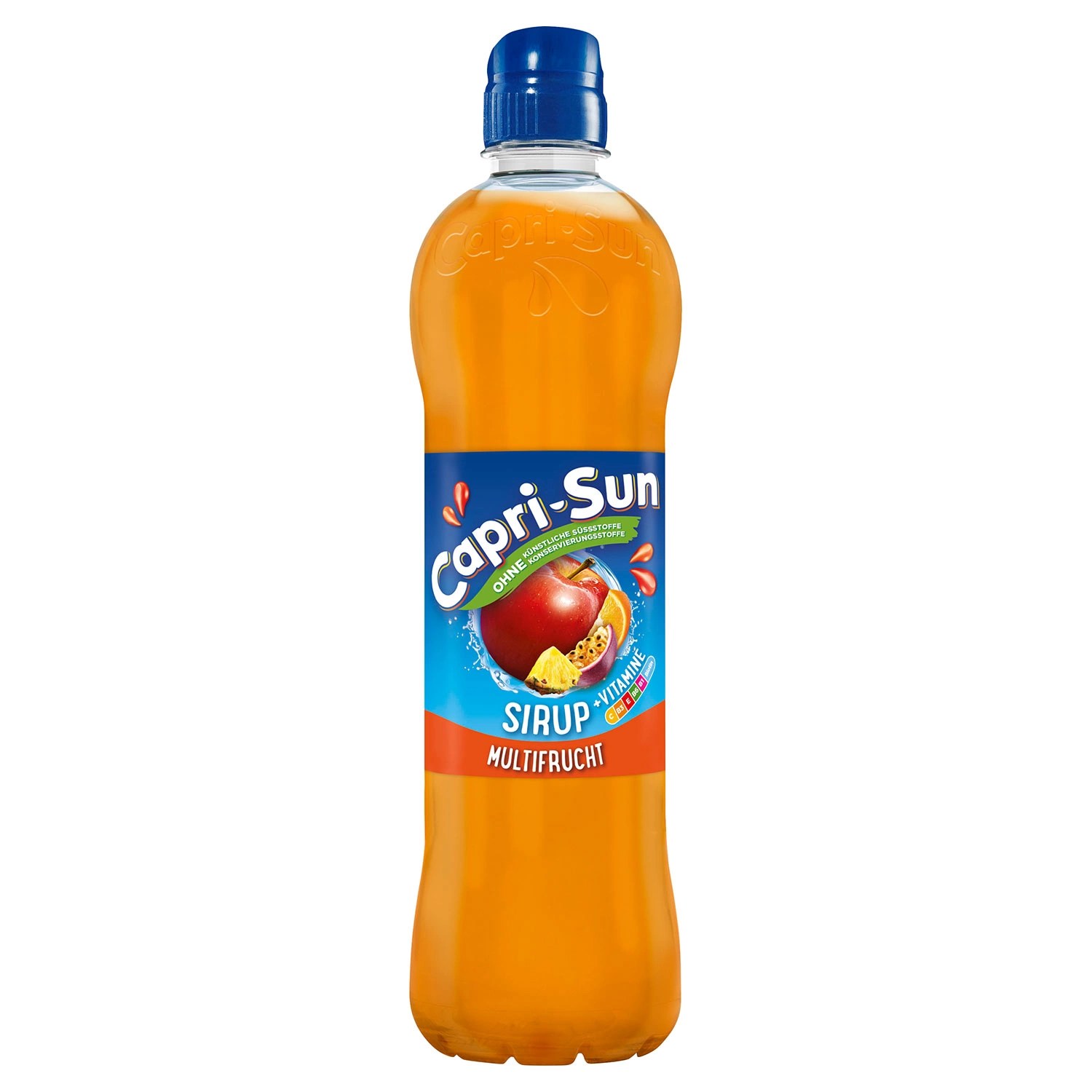 CAPRI SUN Sirup 600 ml ALDI SÜD
