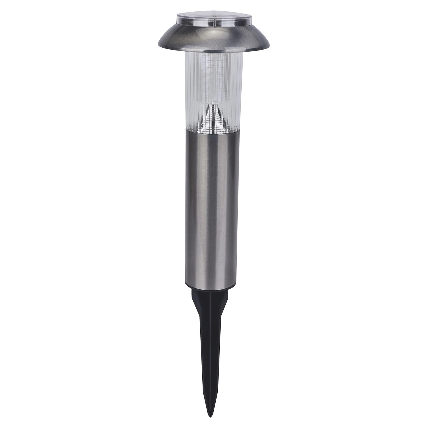 Angebot Aldi Süd BELAVI Solar-Gartenleuchte Aldi S