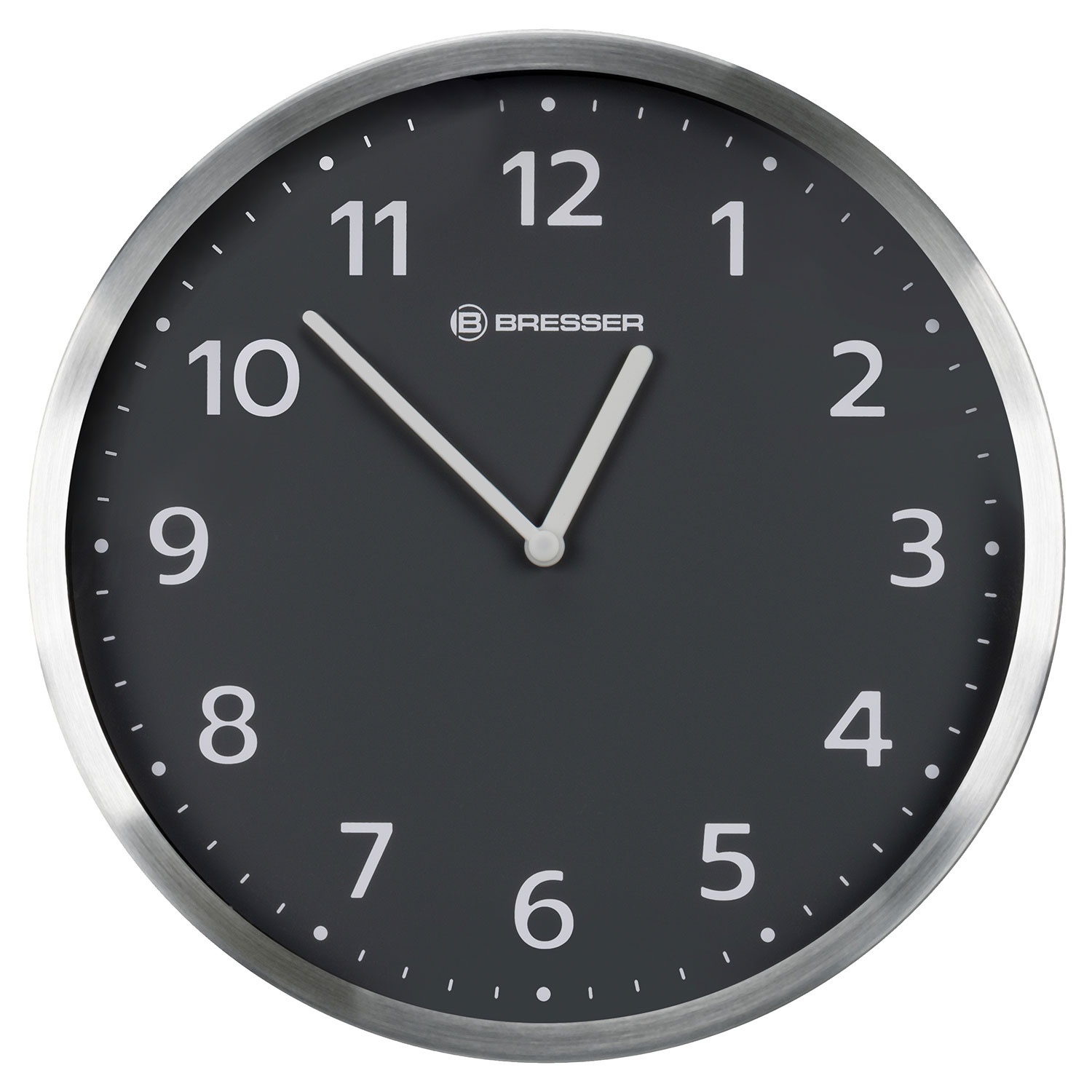 BRESSER Funkwanduhr | ALDI SÜD