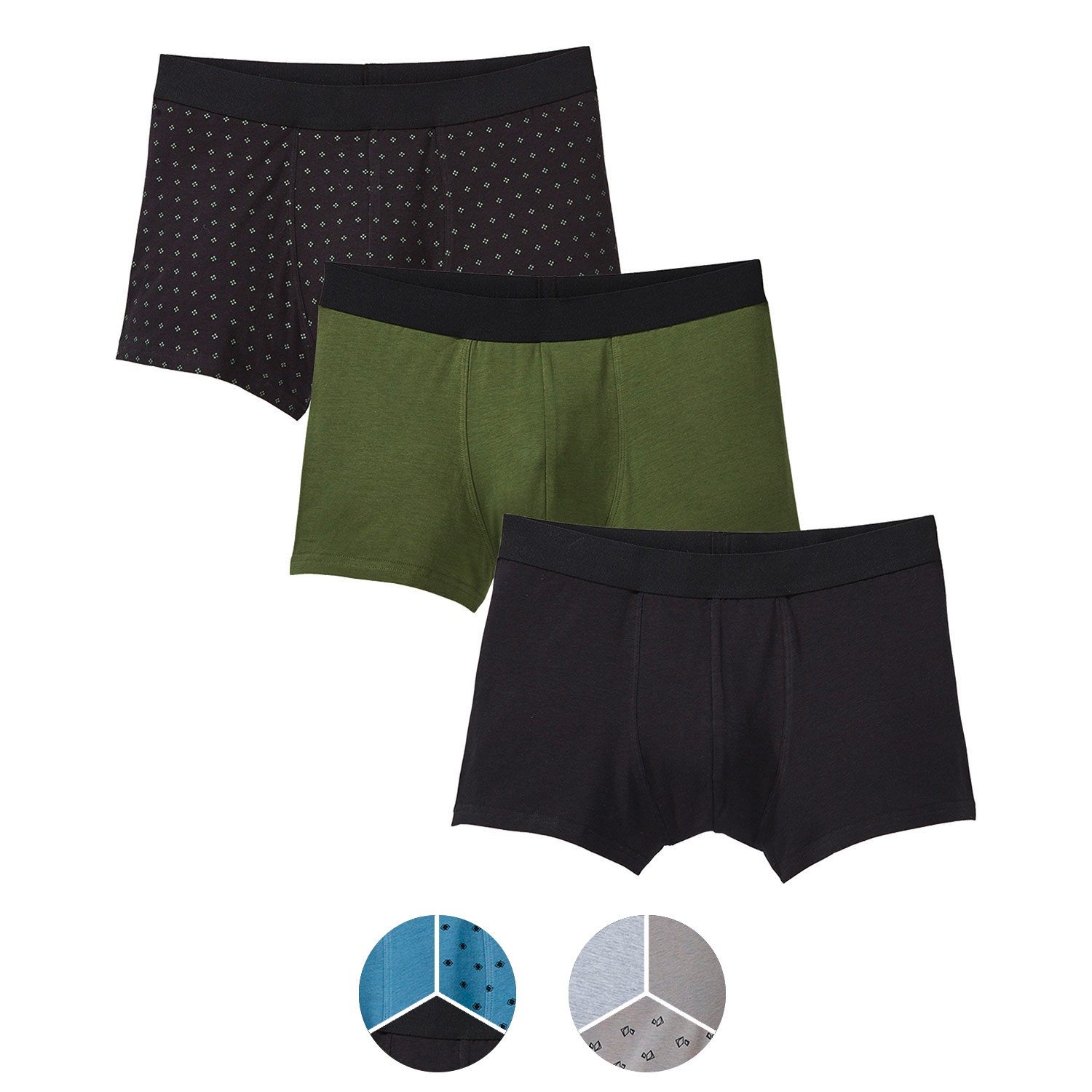 ROYAL CLASS CASUAL Herren RetroPants ALDI SÜD