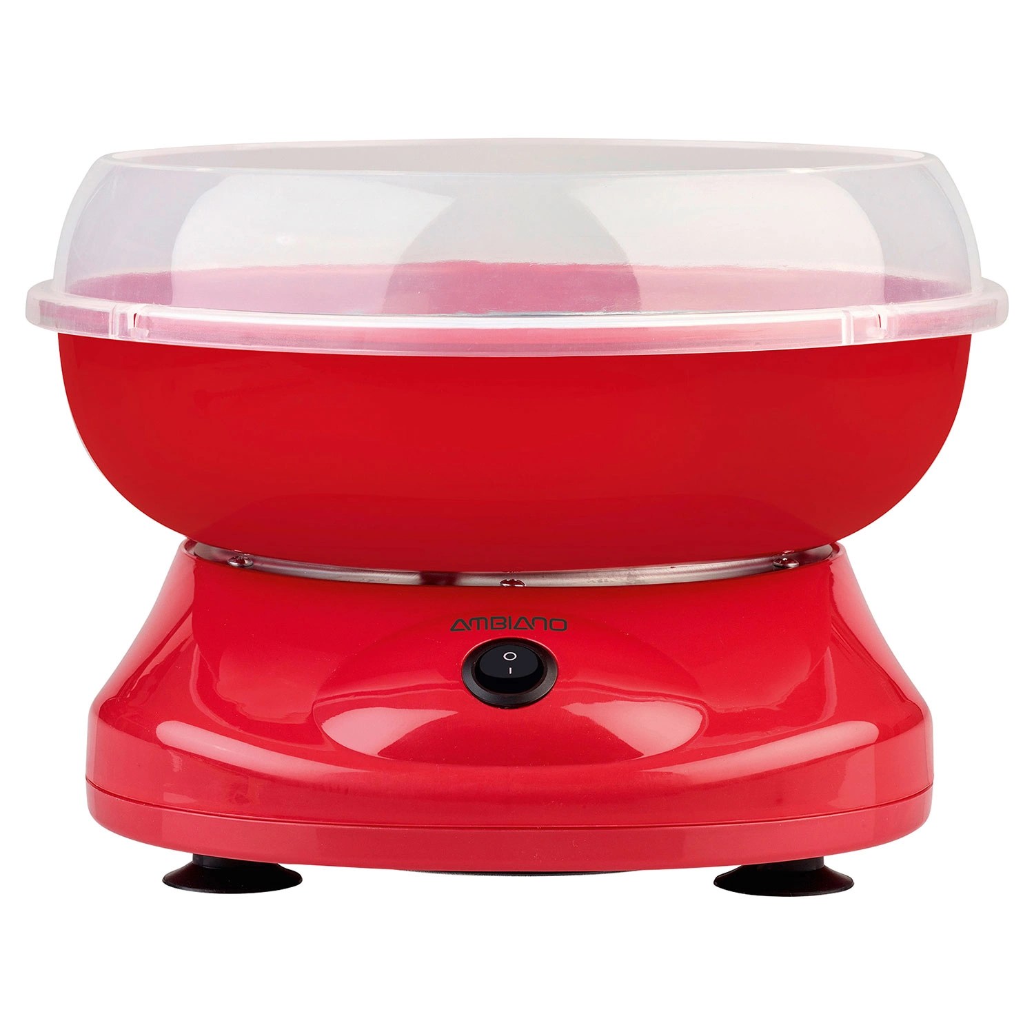 AMBIANO PopcornMaker, Zuckerwattenmaschine oder Schokobrunnen ALDI SÜD