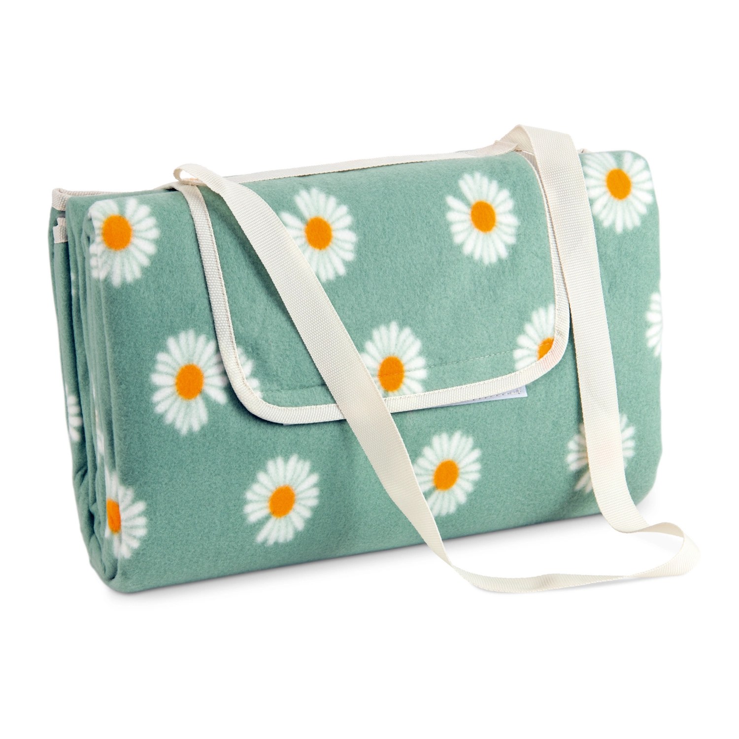 MY LIVING STYLE CampingPicknickDecke, Blume HOFER