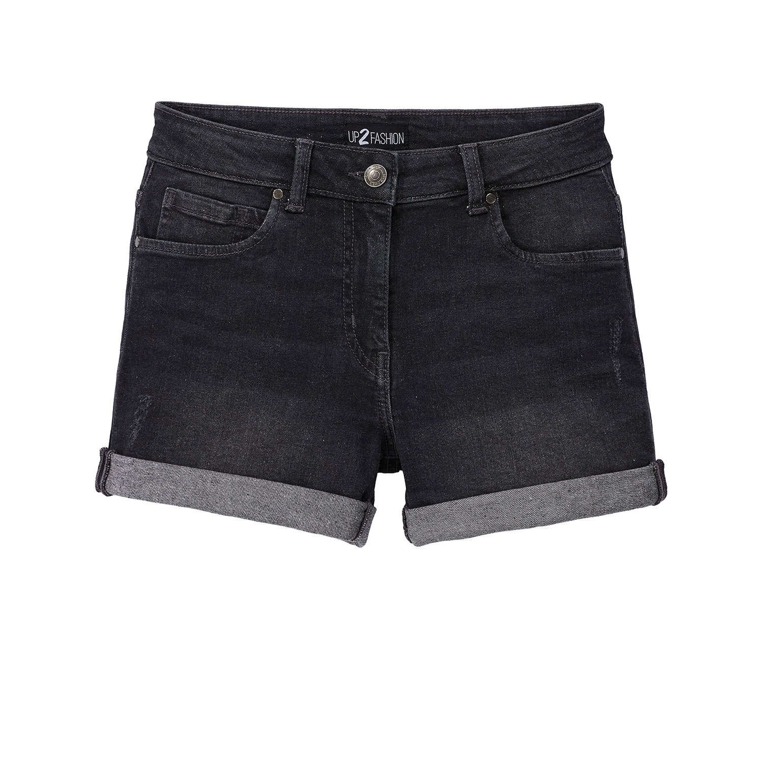 BLUE MOTION Damen JeansShorts ALDI SÜD