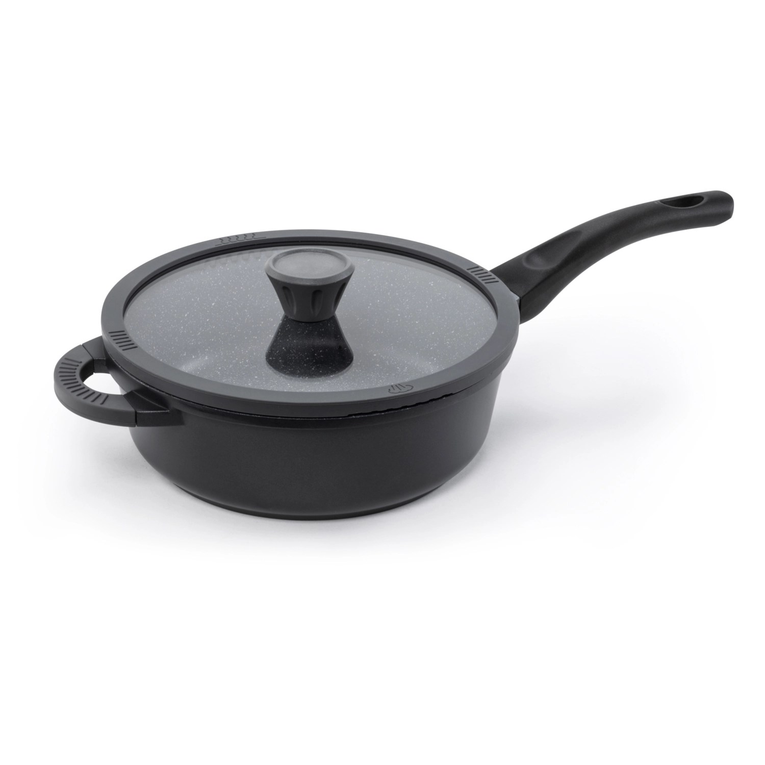 CROFTON Aluguss Pfanne 28cm ALDI SUISSE