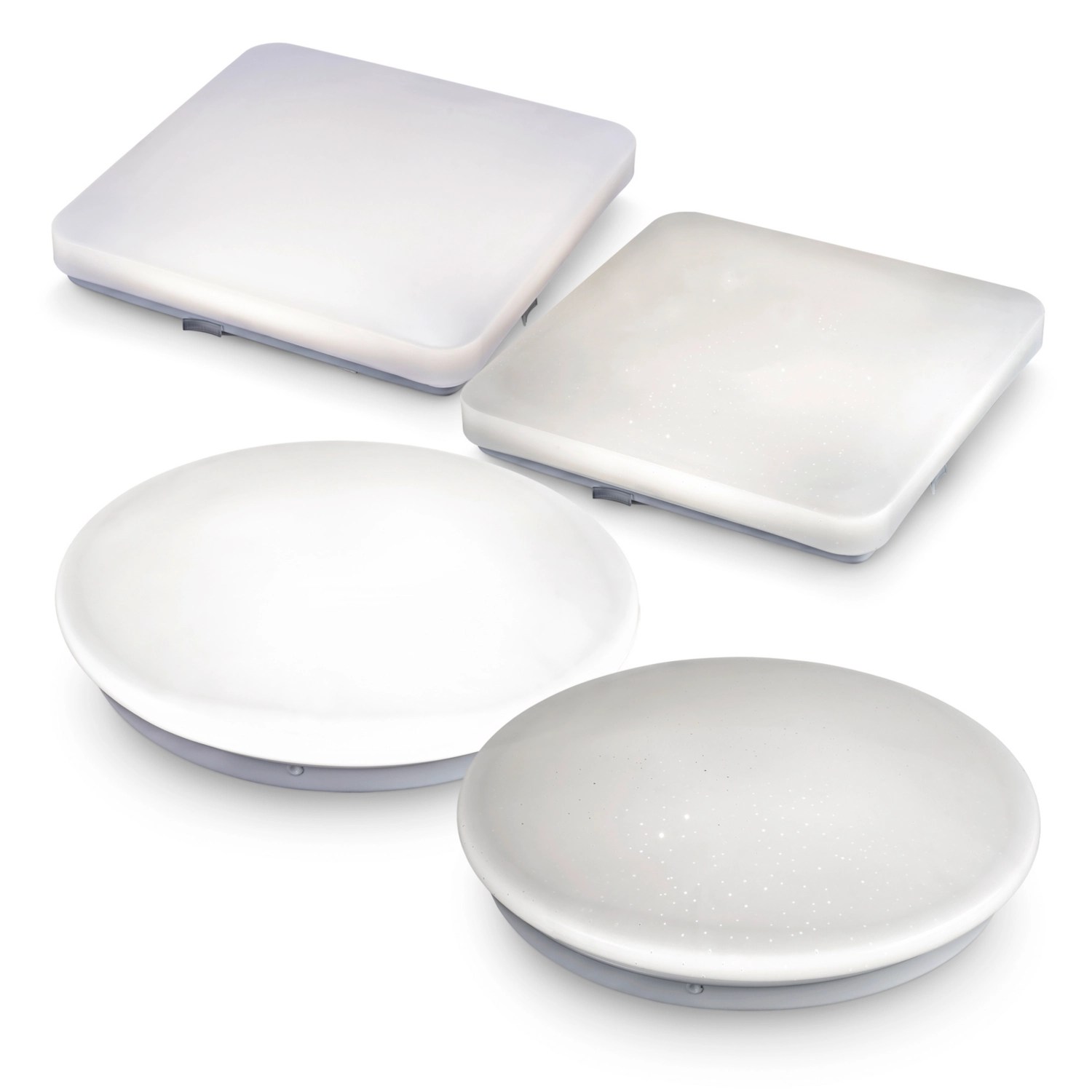 CASALUX Deckenleuchte Basic | HOFER