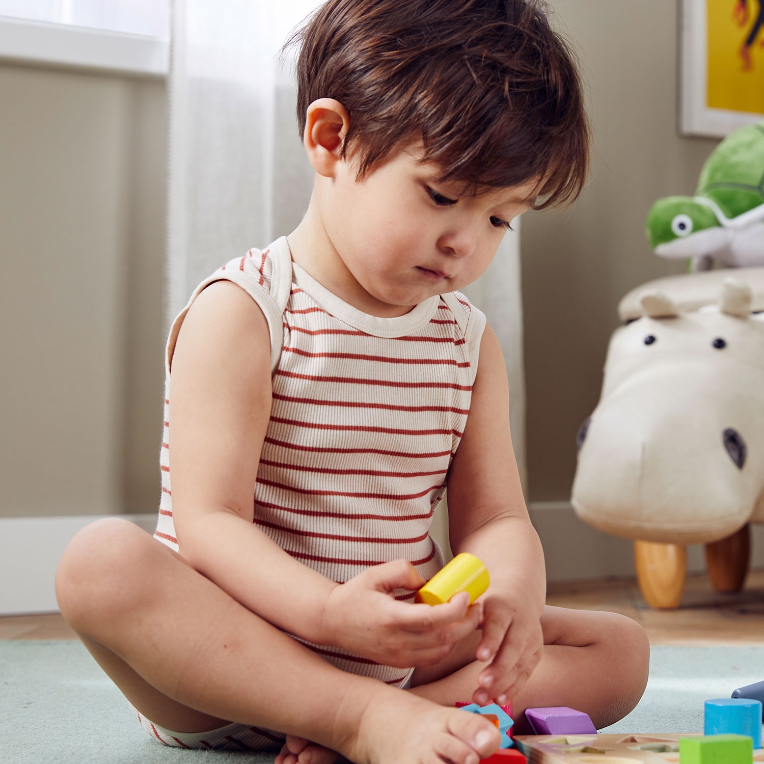 IMPIDIMPI Babys und Kleinkinder SommerBodys, 2erSet ALDI SÜD