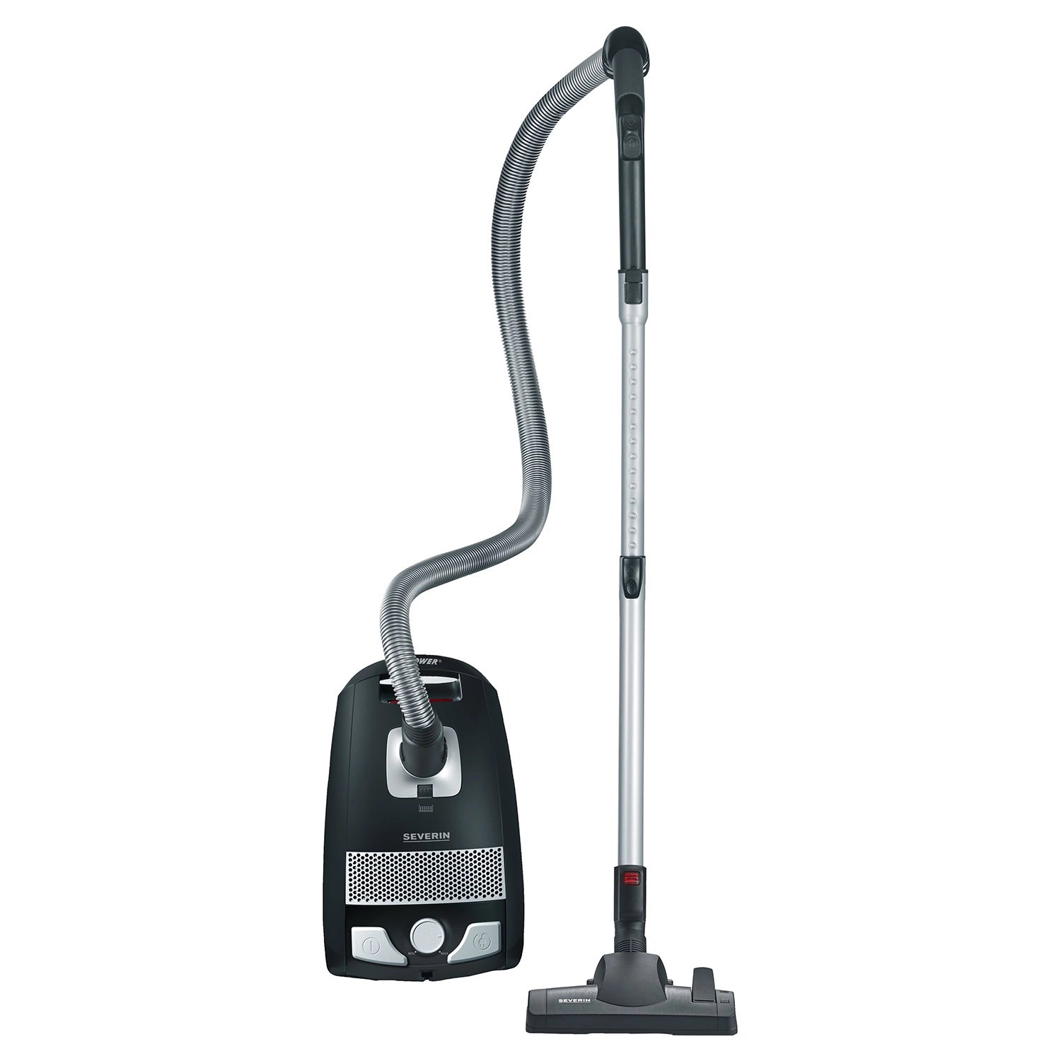 SEVERIN S’POWER® Bodenstaubsauger ALDI SÜD