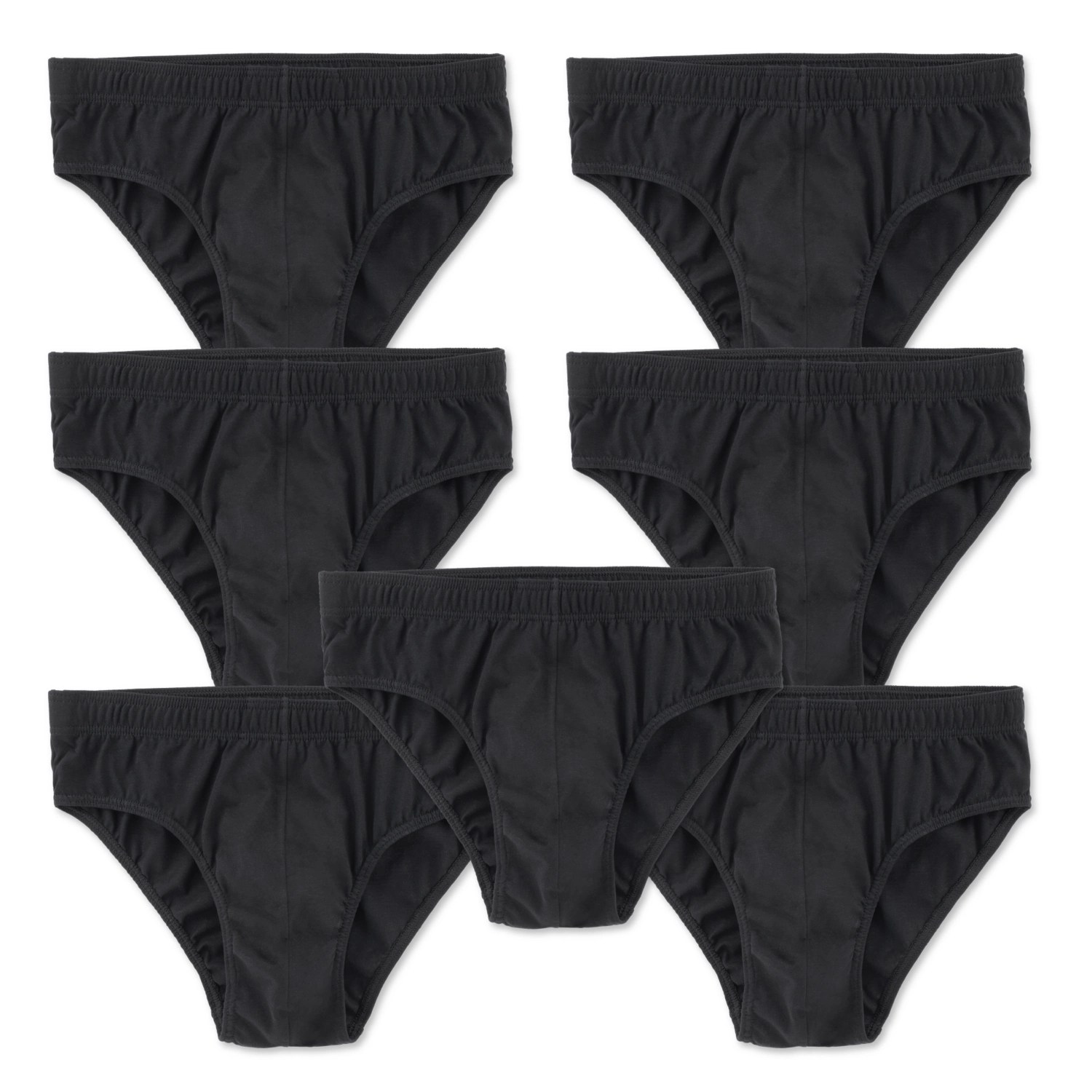 WATSON'S HerrenSlips, Gr. XL, Schwarz HOFER