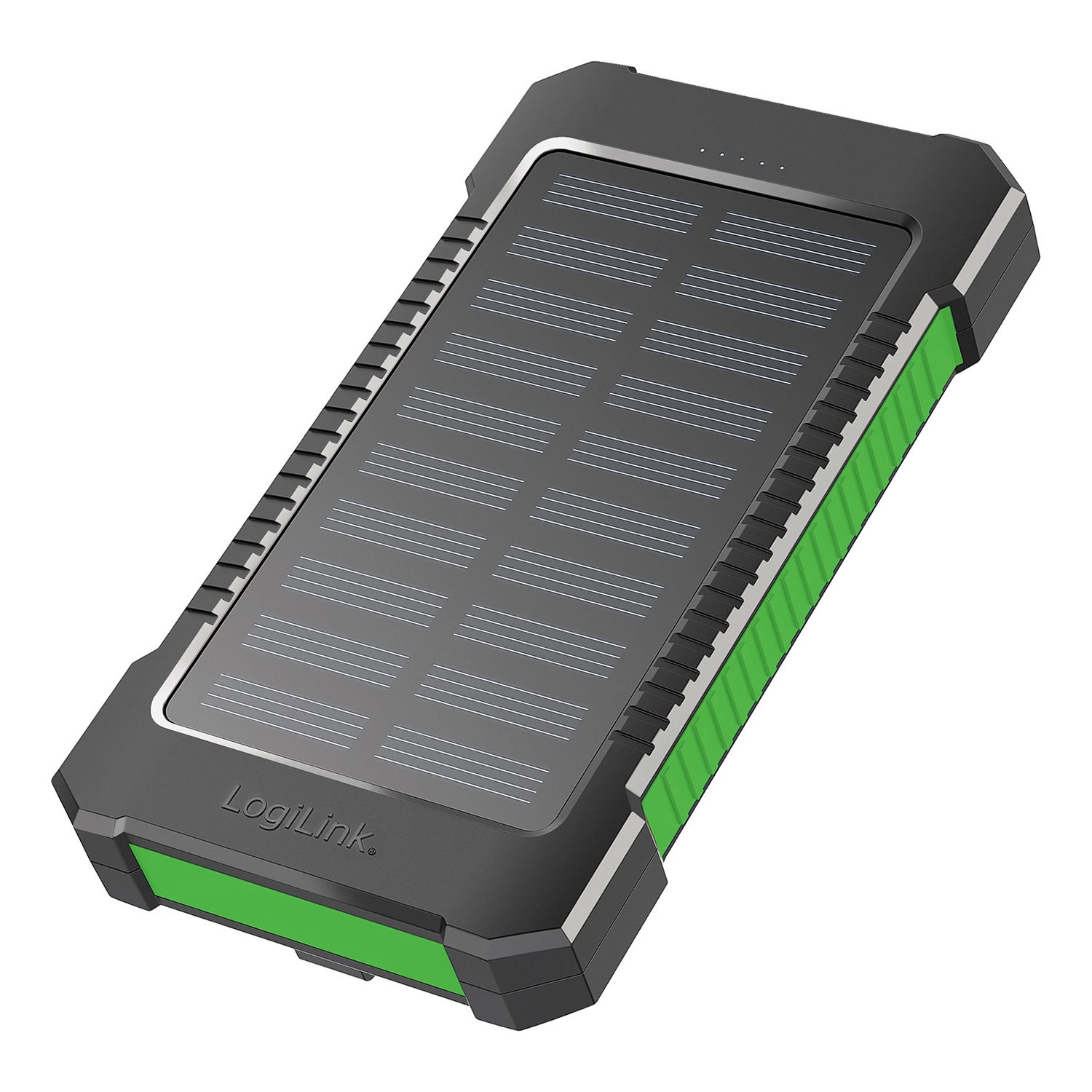 LOGILINK® SolarPowerbank ALDI SÜD