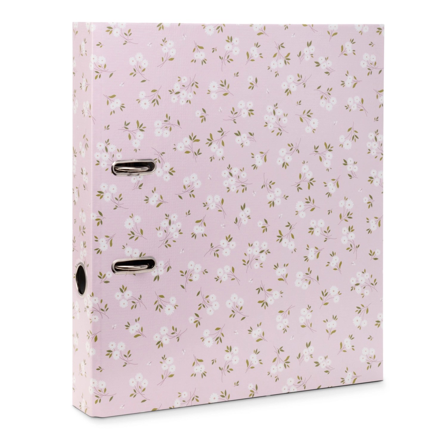 Motiv Ordner, Blumen HOFER