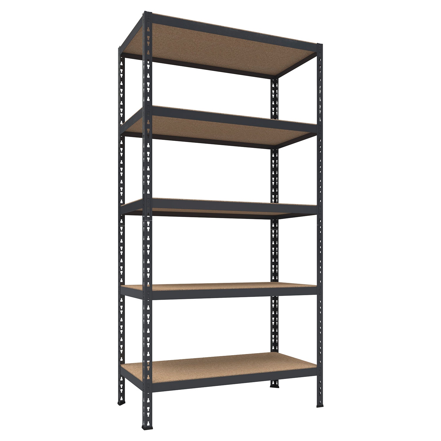 WORKZONE Schwerlastregal | ALDI SÜD