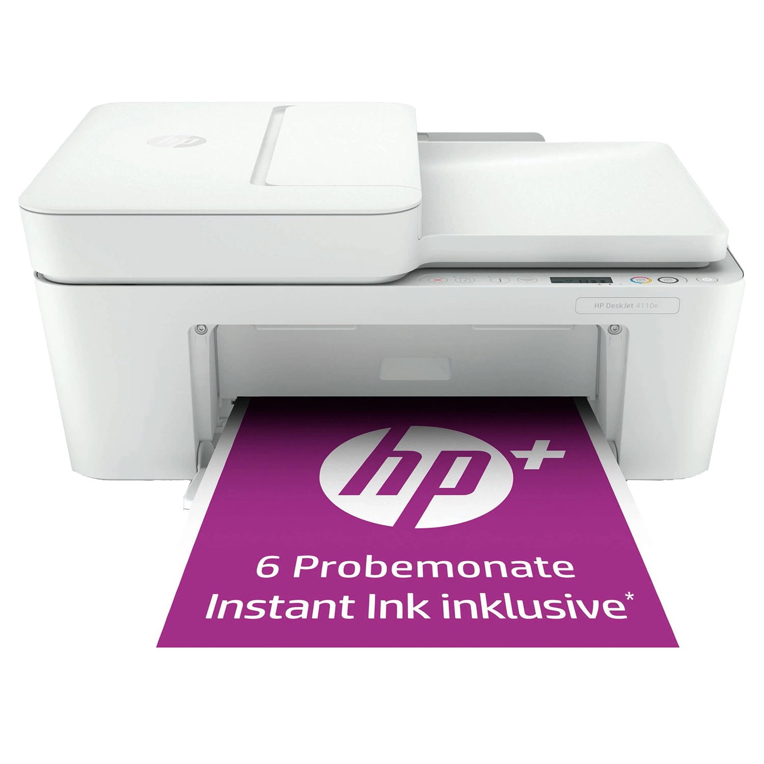 HP Deskjet 4110e AllinOneDrucker ALDI SÜD