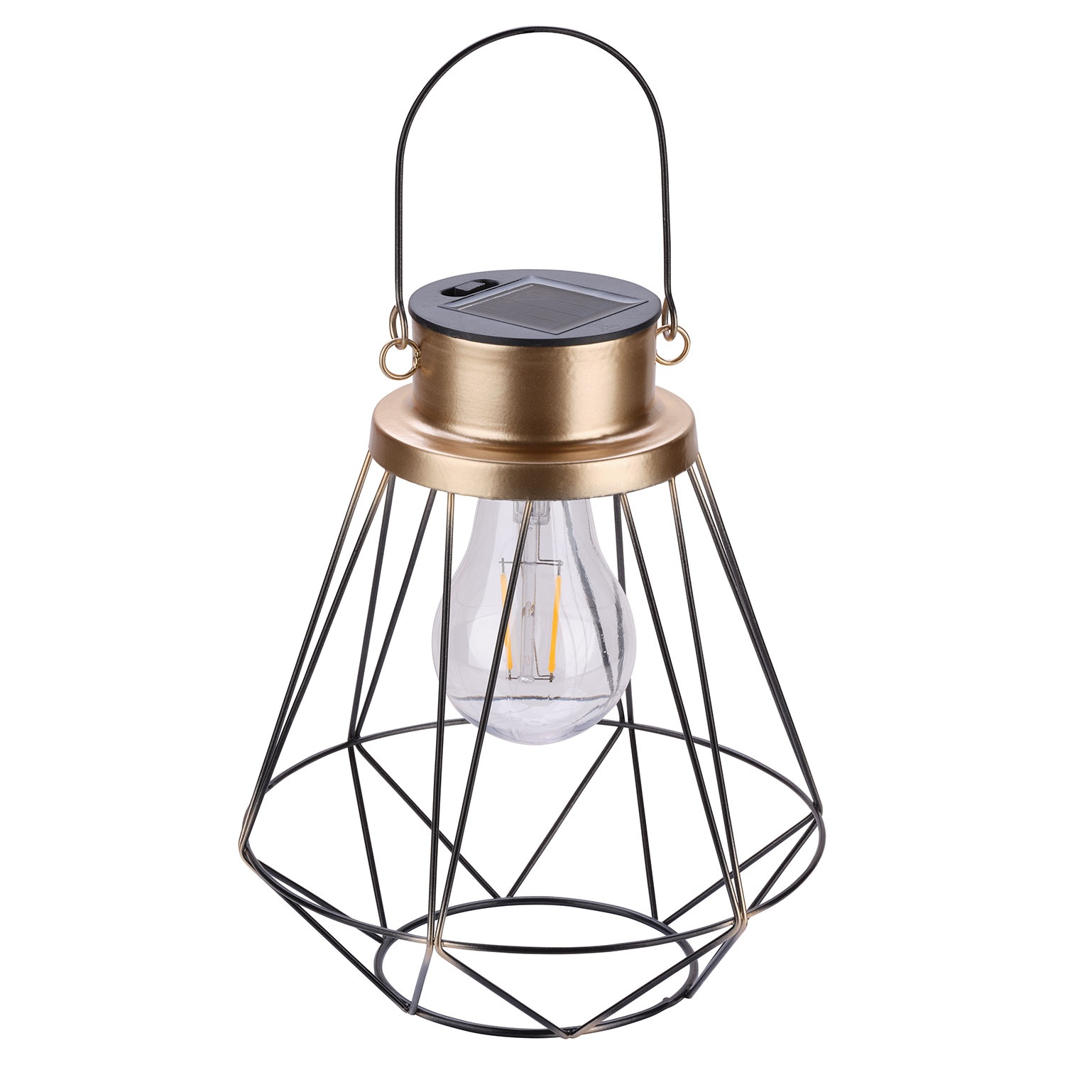 BELAVI LED-Laterne | ALDI SÜD