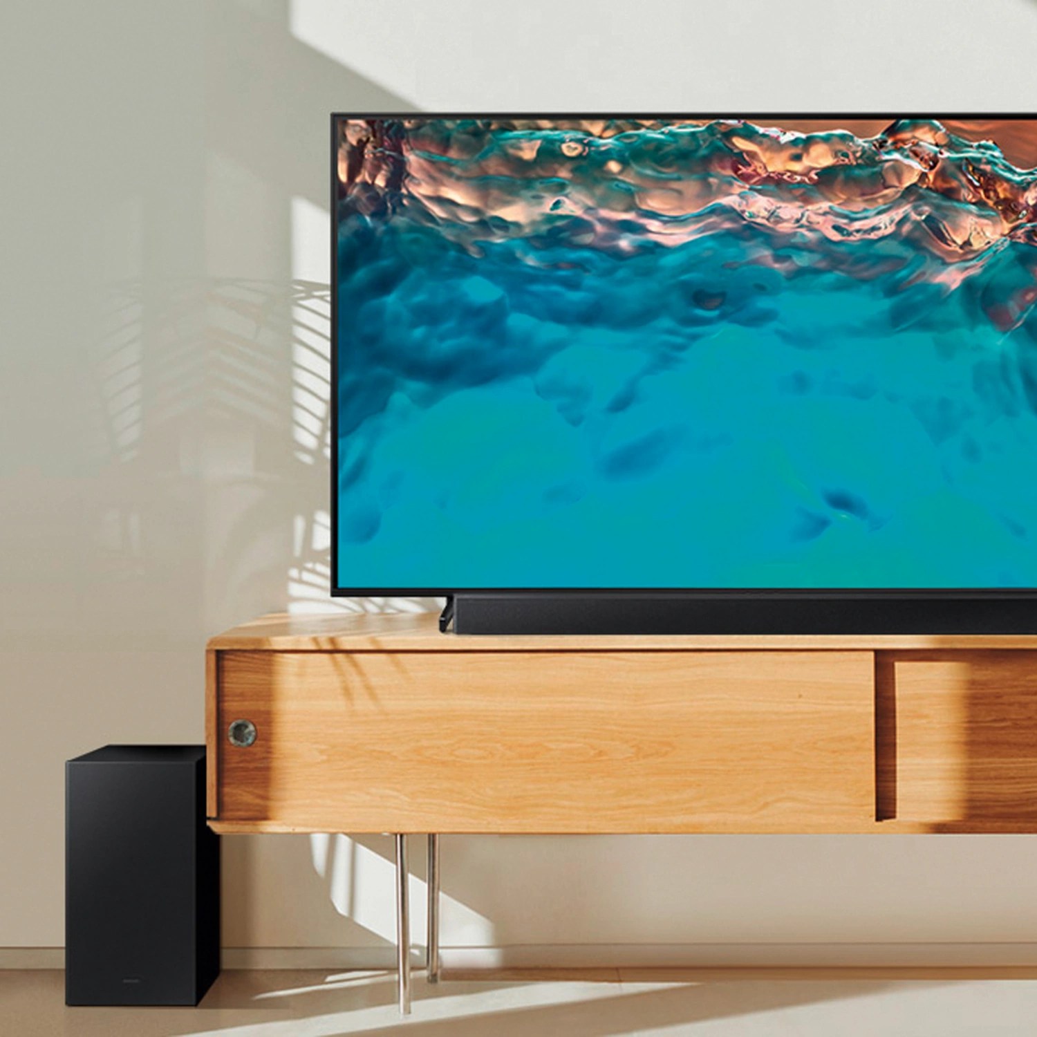SAMSUNG Soundbar HWB450 HOFER