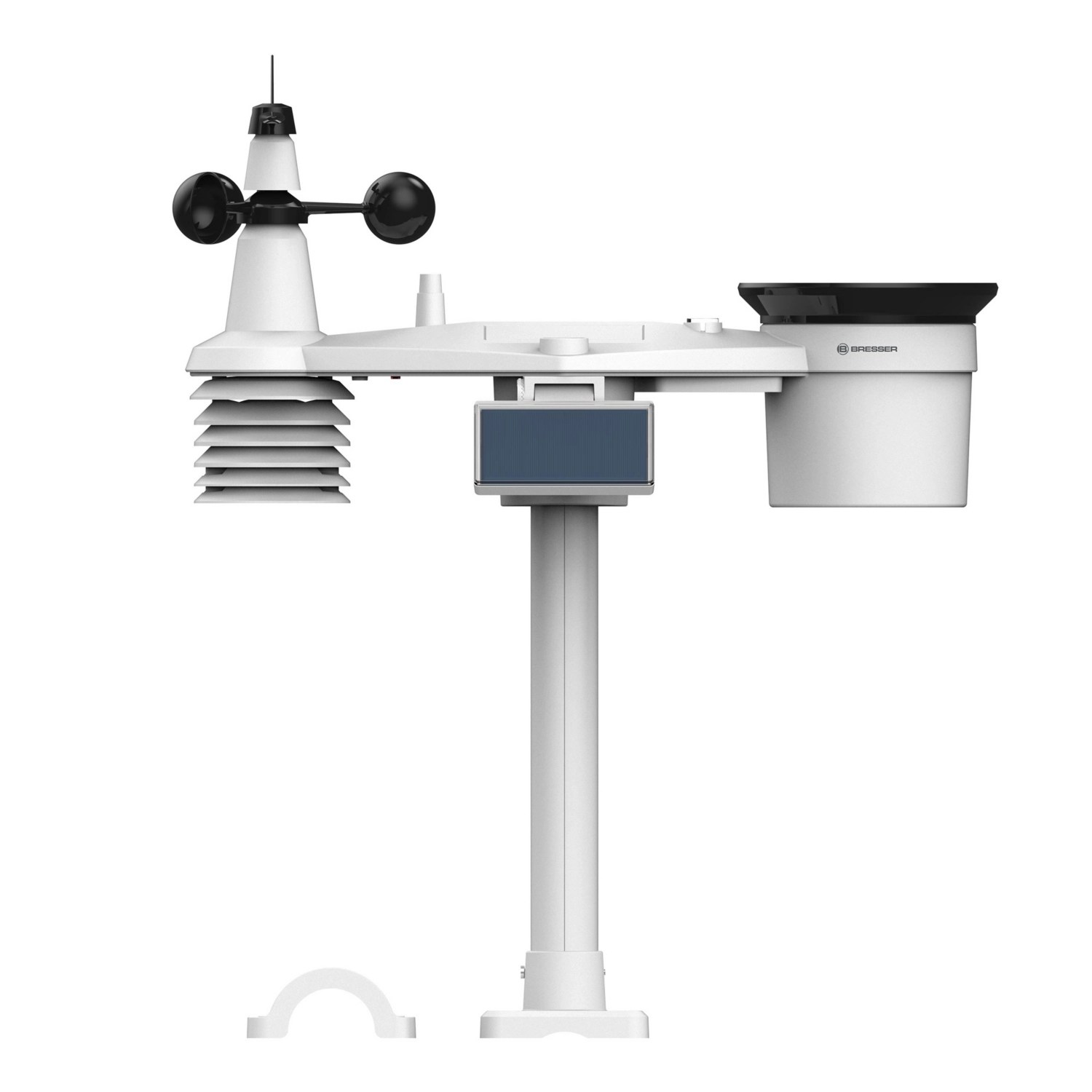 Profi WLAN Wetterstation 7 in 1 | HOFER