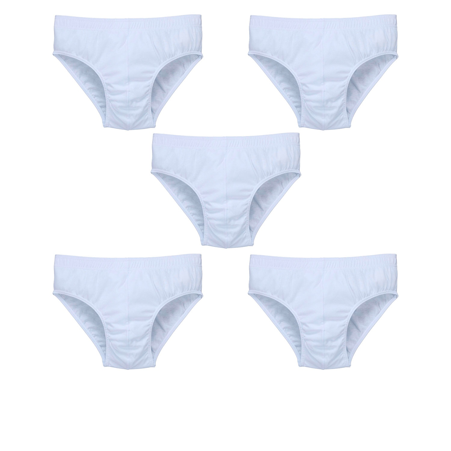 WATSON´S Herren Slips, 5erSet ALDI SÜD