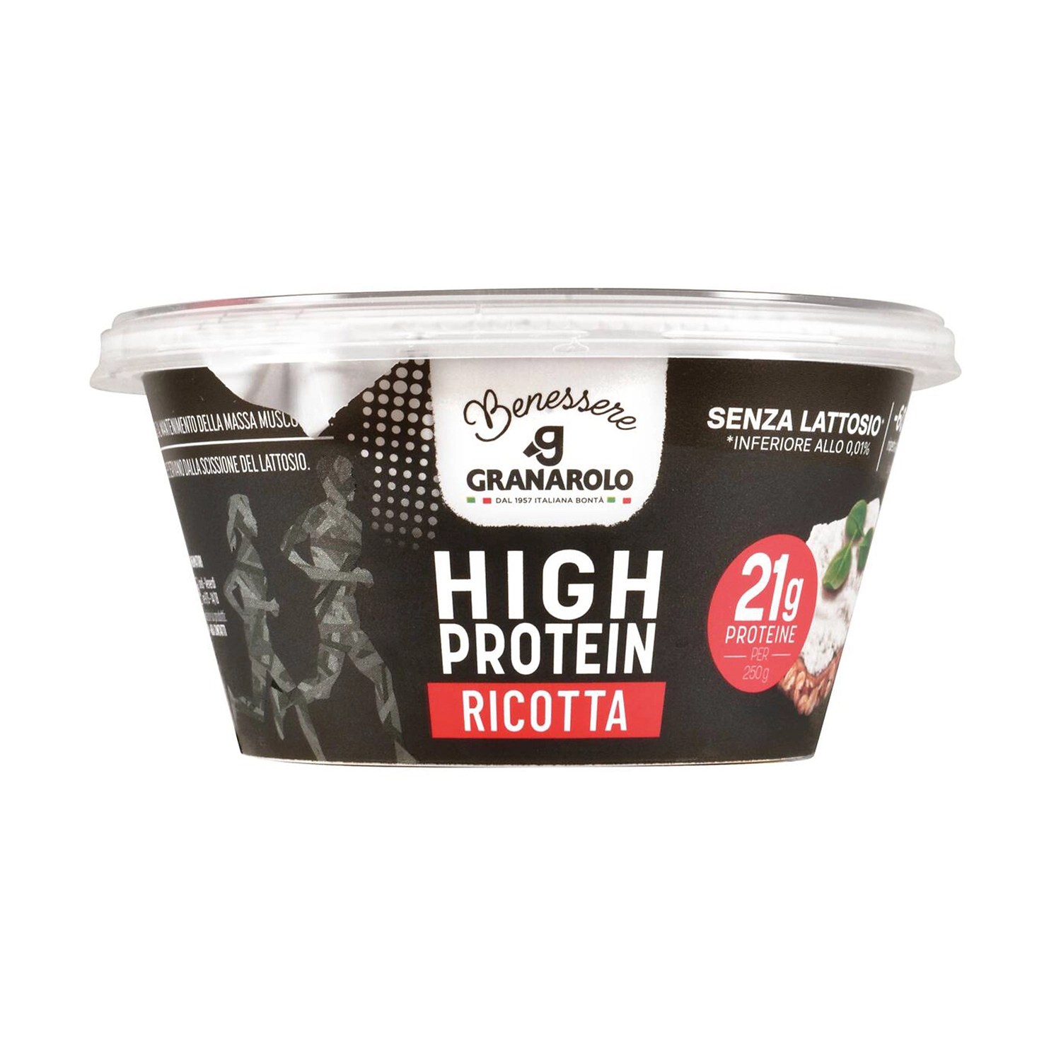 GRANAROLO Ricotta High Protein ALDI
