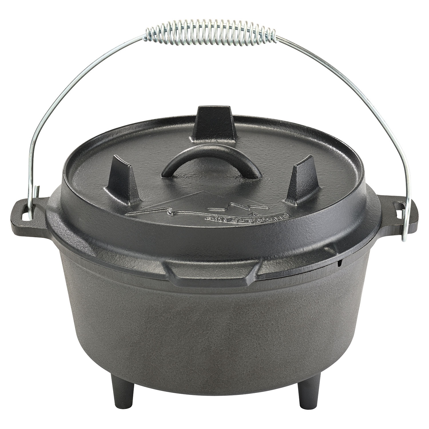 ARVED FUCHS Dutch Oven ALDI SÜD